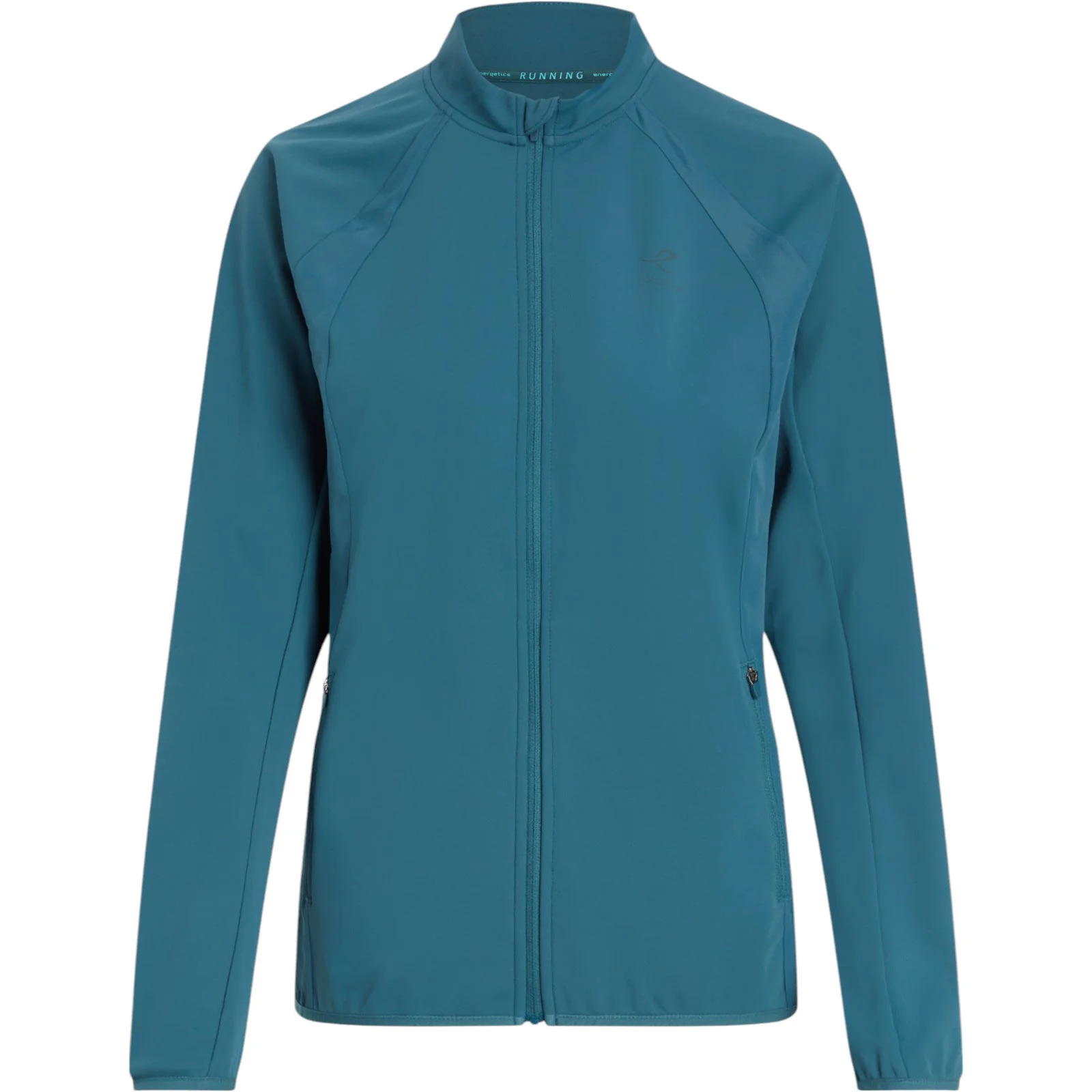 Energetics Tobagga Womens Hybrid Jacket - Image 4