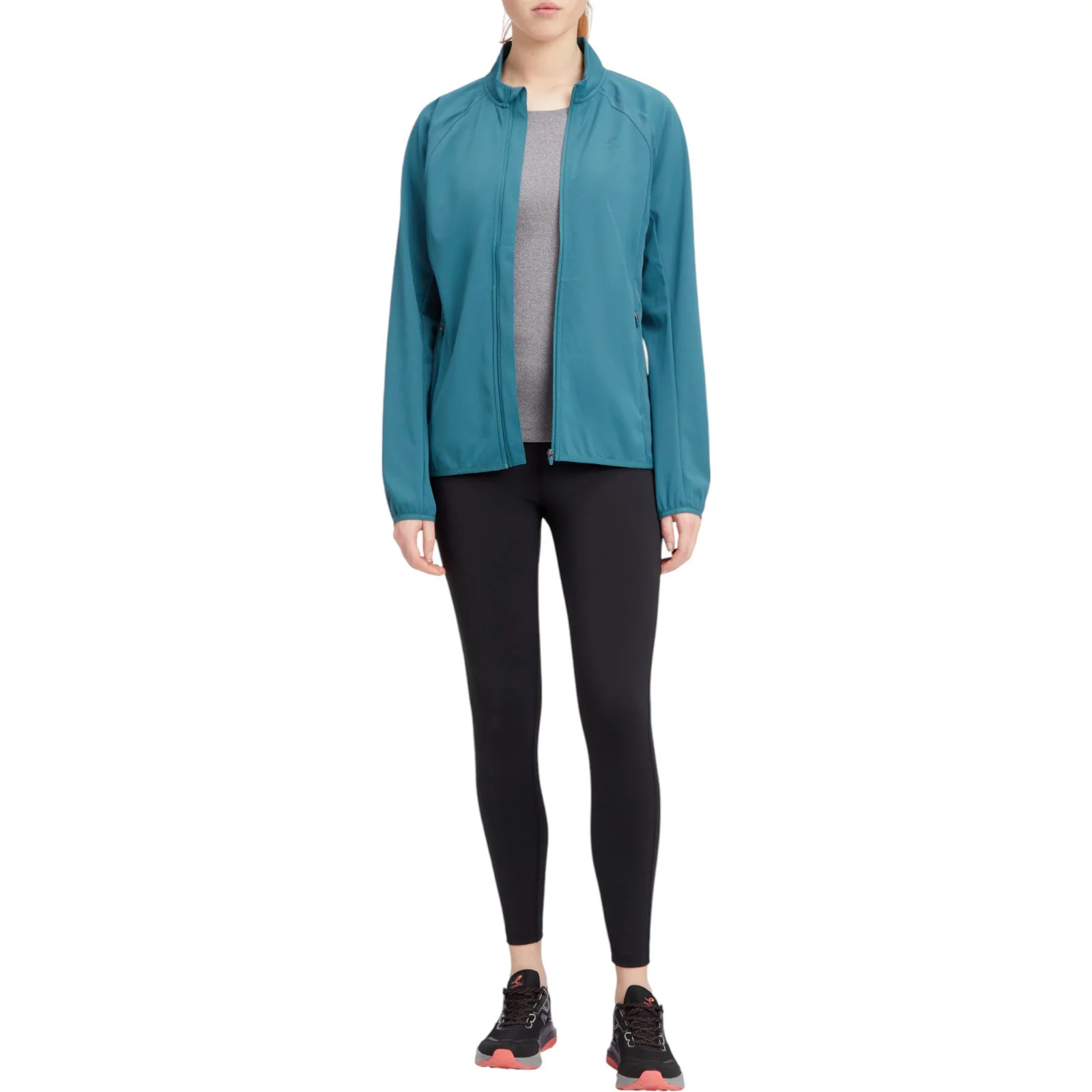Energetics Tobagga Womens Hybrid Jacket - Image 5