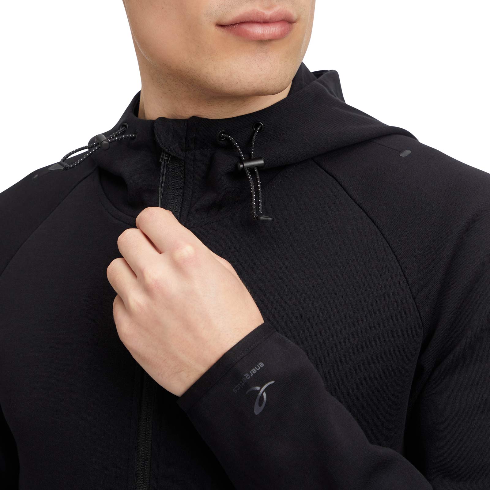 Energetics Toddy VIII Mens Jacket - Image 4