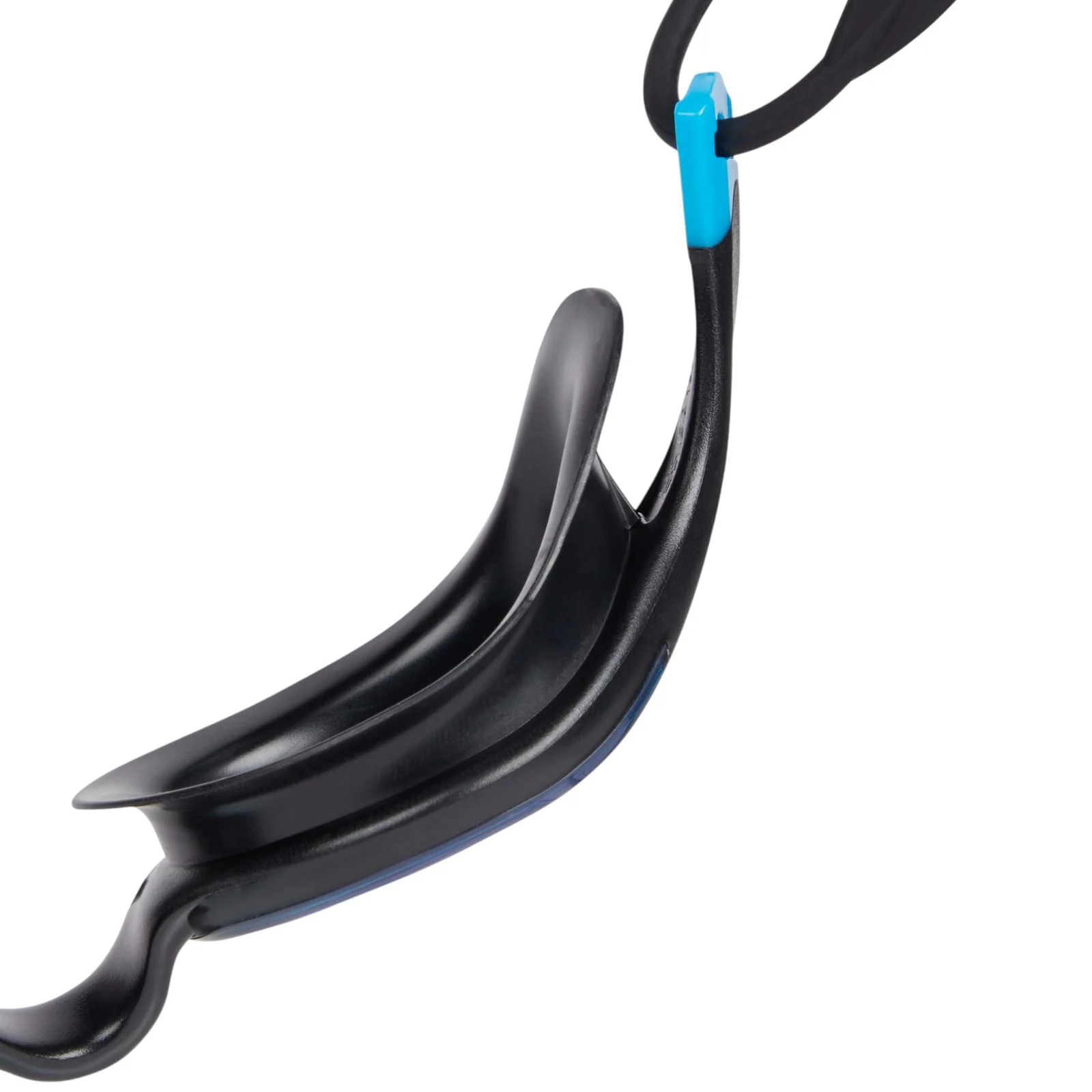 Energetics Fusion Pro Mirror Adults Swimming Goggles - Image 2