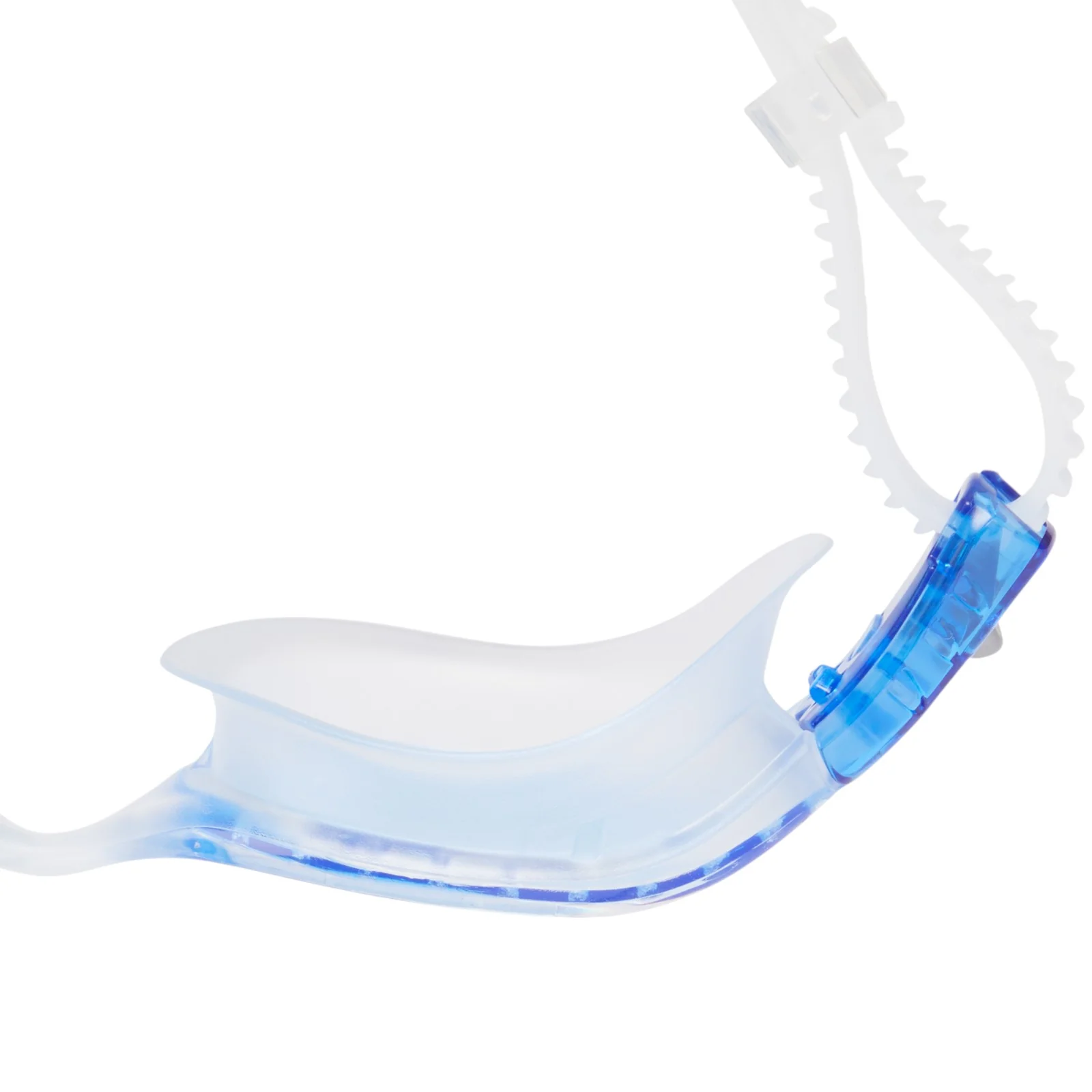 Energetics Pacific Pro Junior Swimming Goggles - Image 2