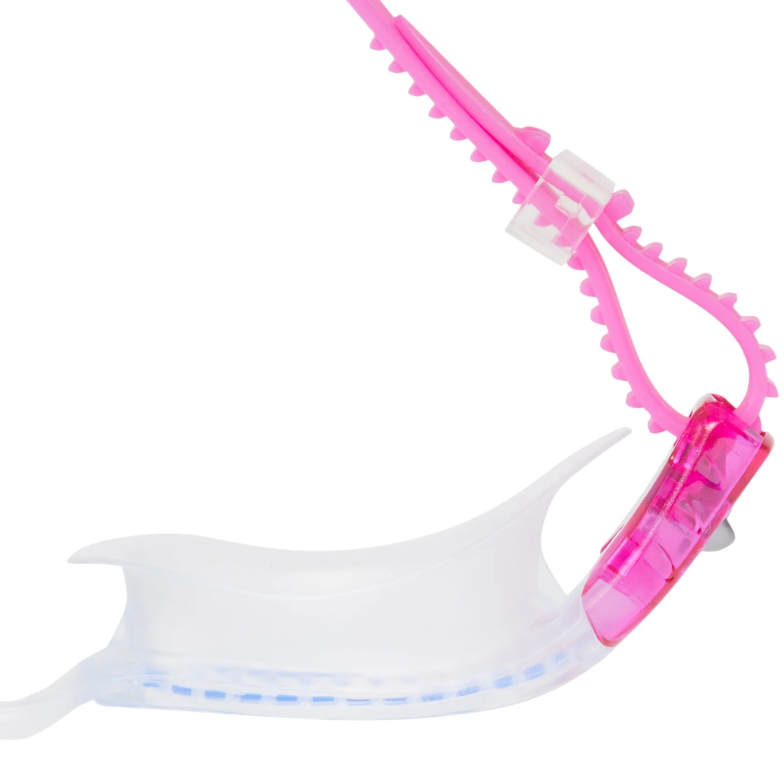 Energetics Pacific Pro Junior Swimming Goggles - Image 2