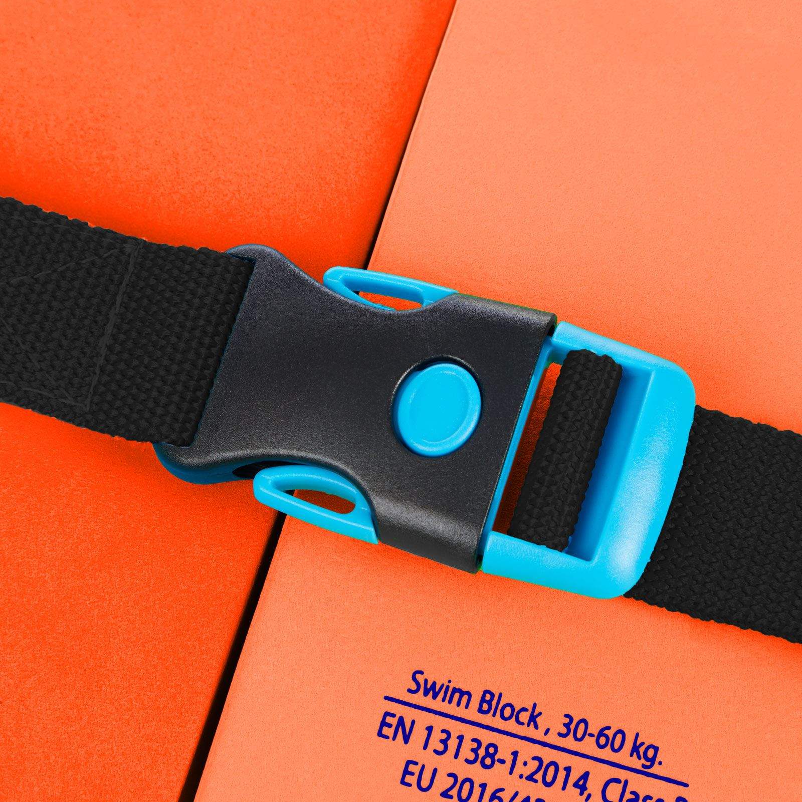 Energetics Unisex Swim Belt - Image 3