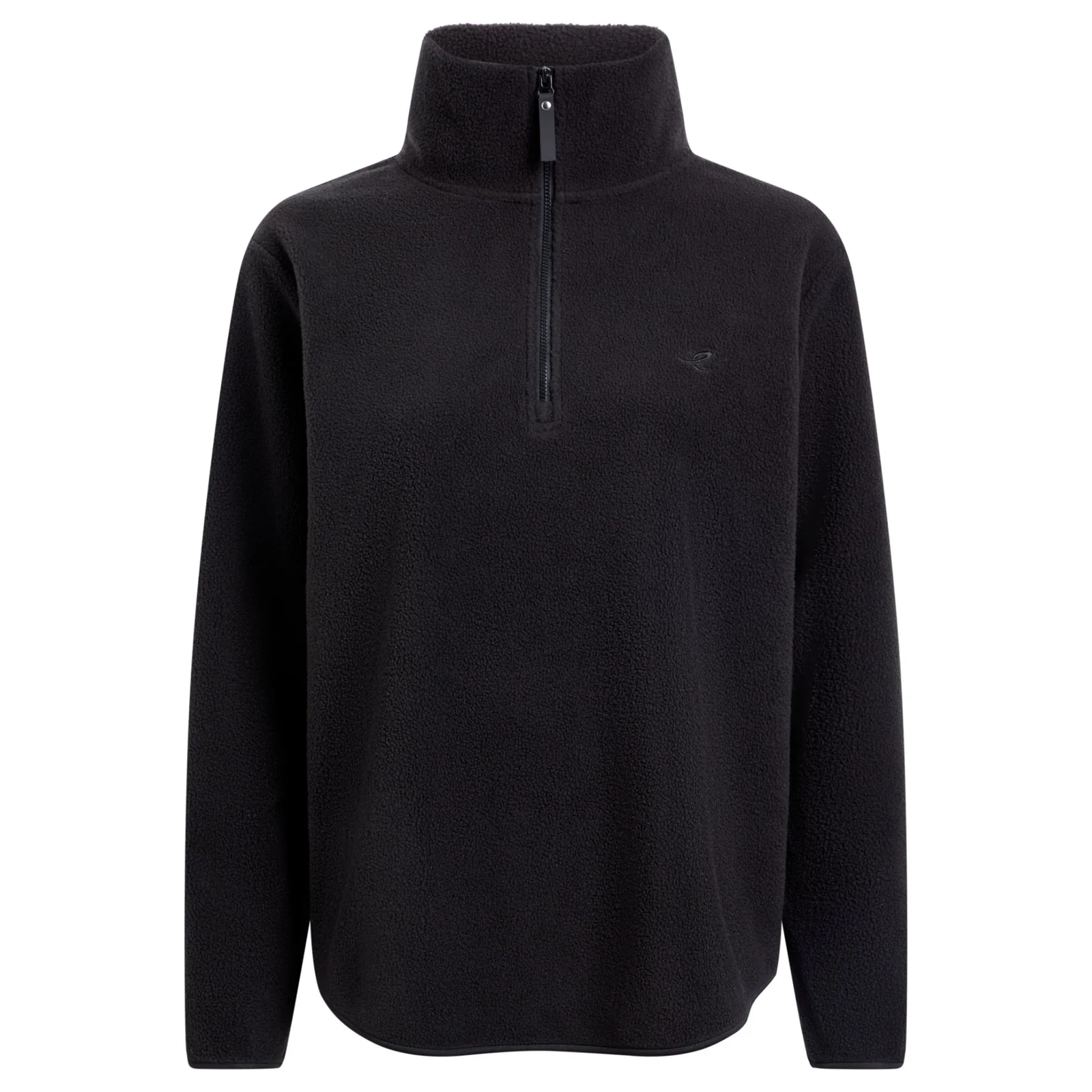 Energetics Amelia Midlayer Womens Half-Zip Fleece - Image 6