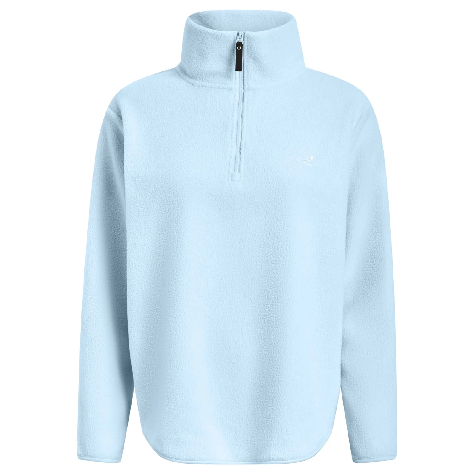 Energetics Amelia Midlayer Womens Half-Zip Fleece - Image 7