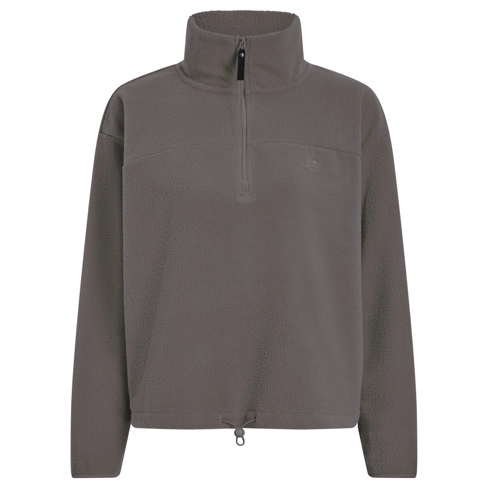 Energetics Aurora Midlayer Womens Half-Zip Fleece - Image 6