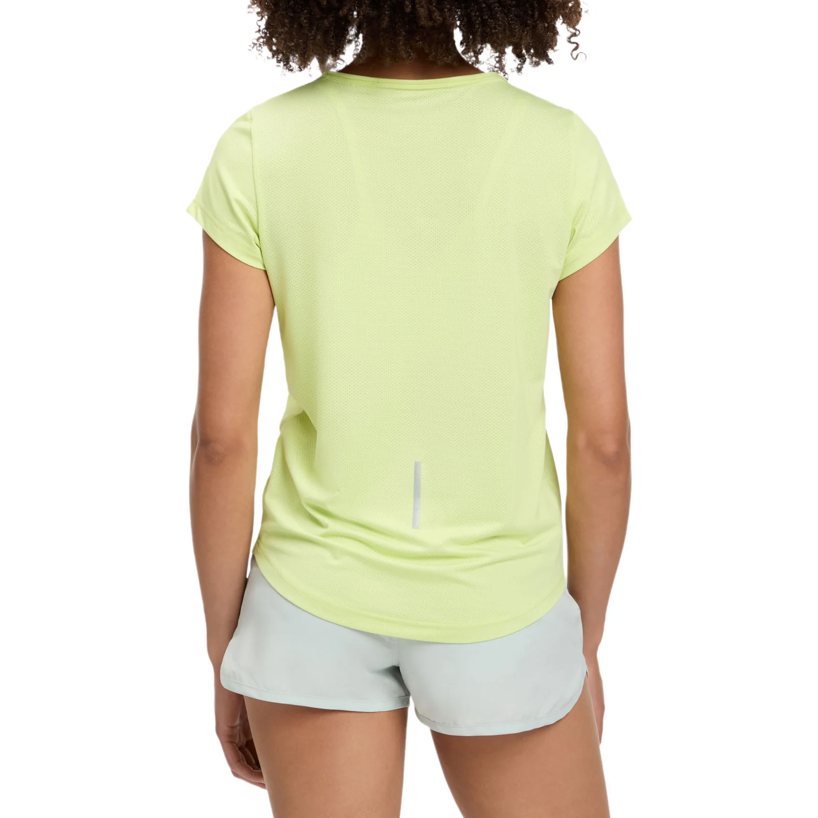 Energetics Inca V Stretch Womens Short-Sleeve T-Shirt - Image 2