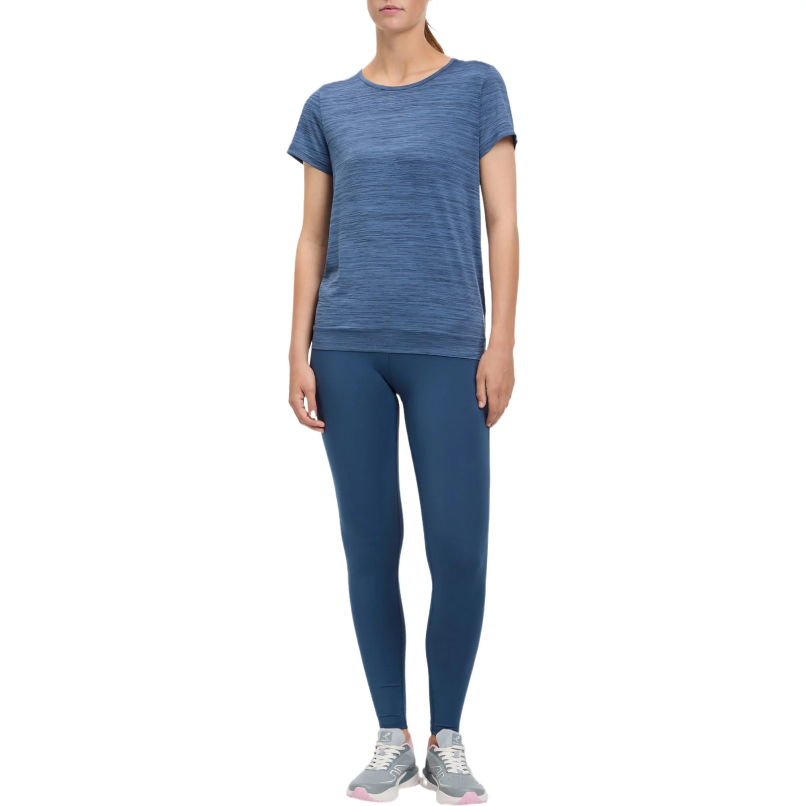 Energetics Kapinem II Stretch Womens Leggings - Image 5