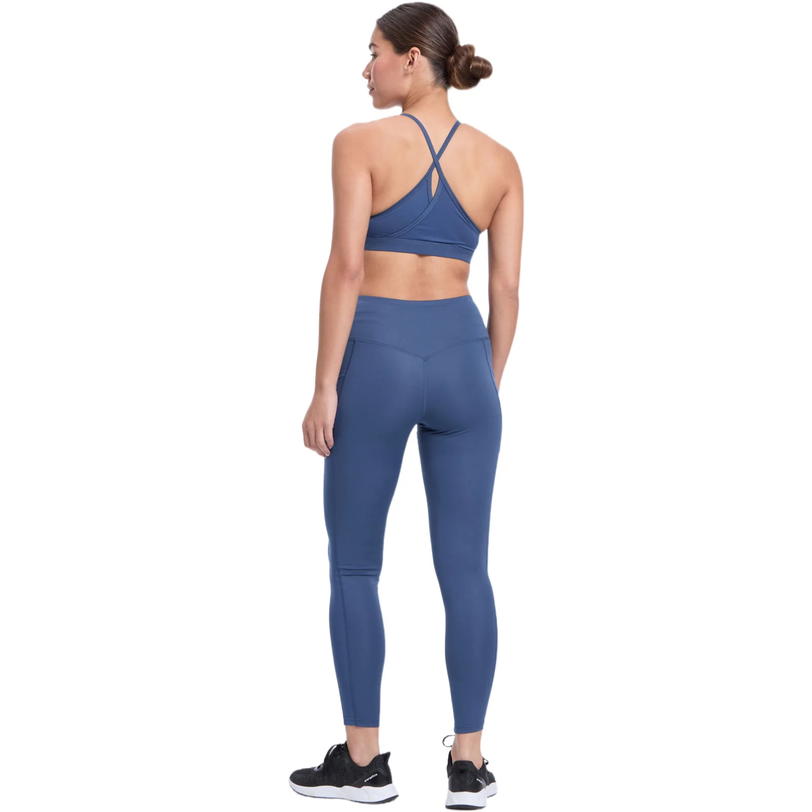 Energetics Kapinem II Stretch Womens Leggings - Image 7