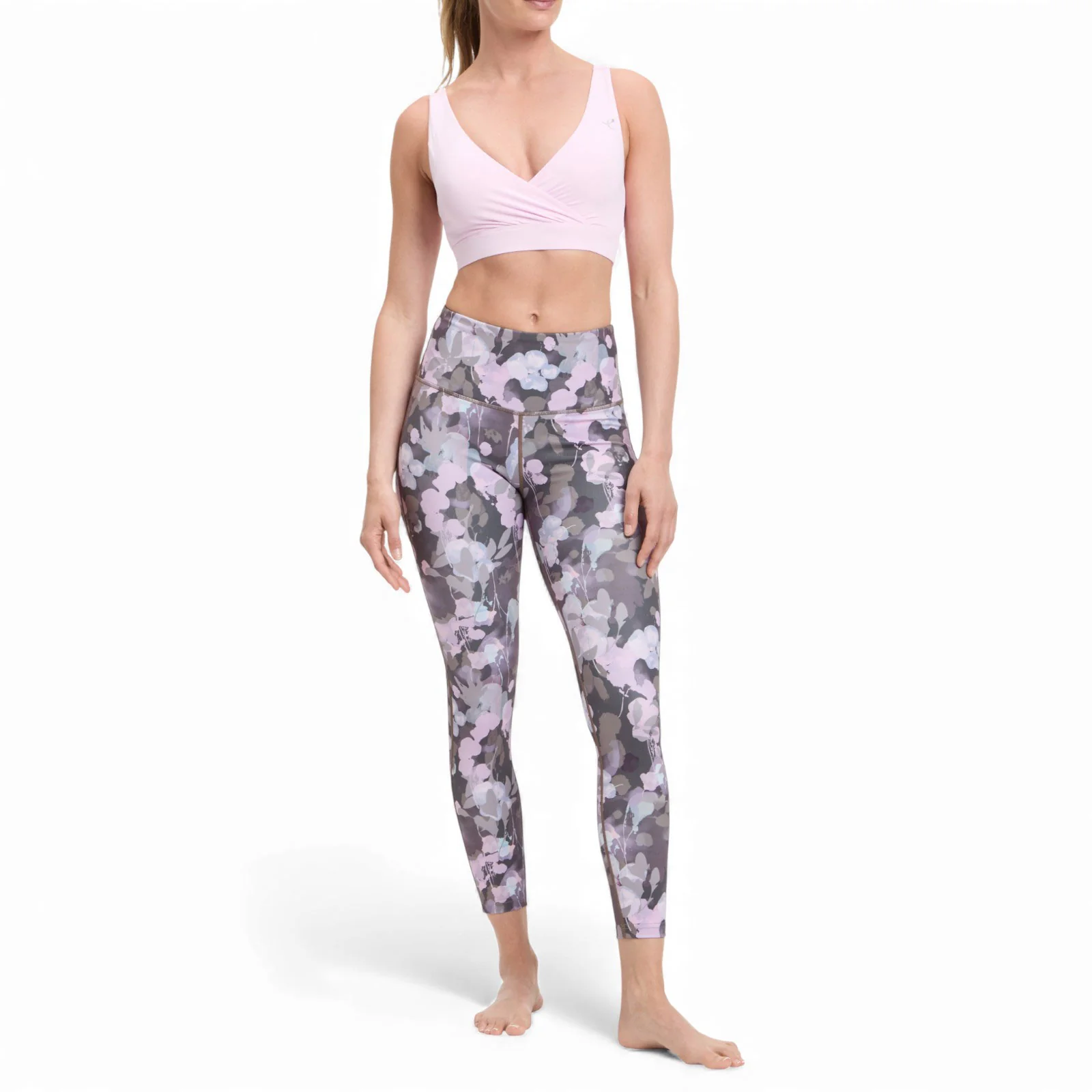 Energetics Kapinem 7/8 II Stretch Womens Leggings