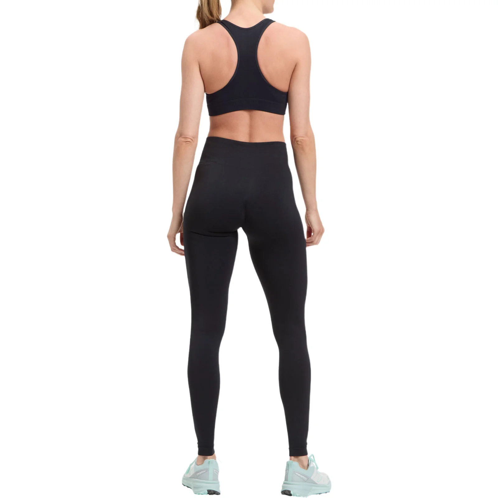 Energetics Kathi Womens Tight-Fit Sports Bra - Image 2