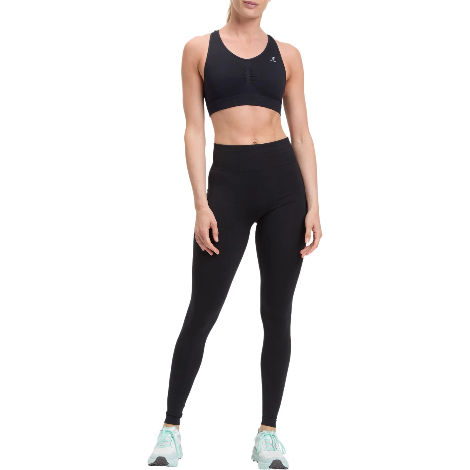 Energetics Kathi Womens Tight-Fit Sports Bra - Image 5