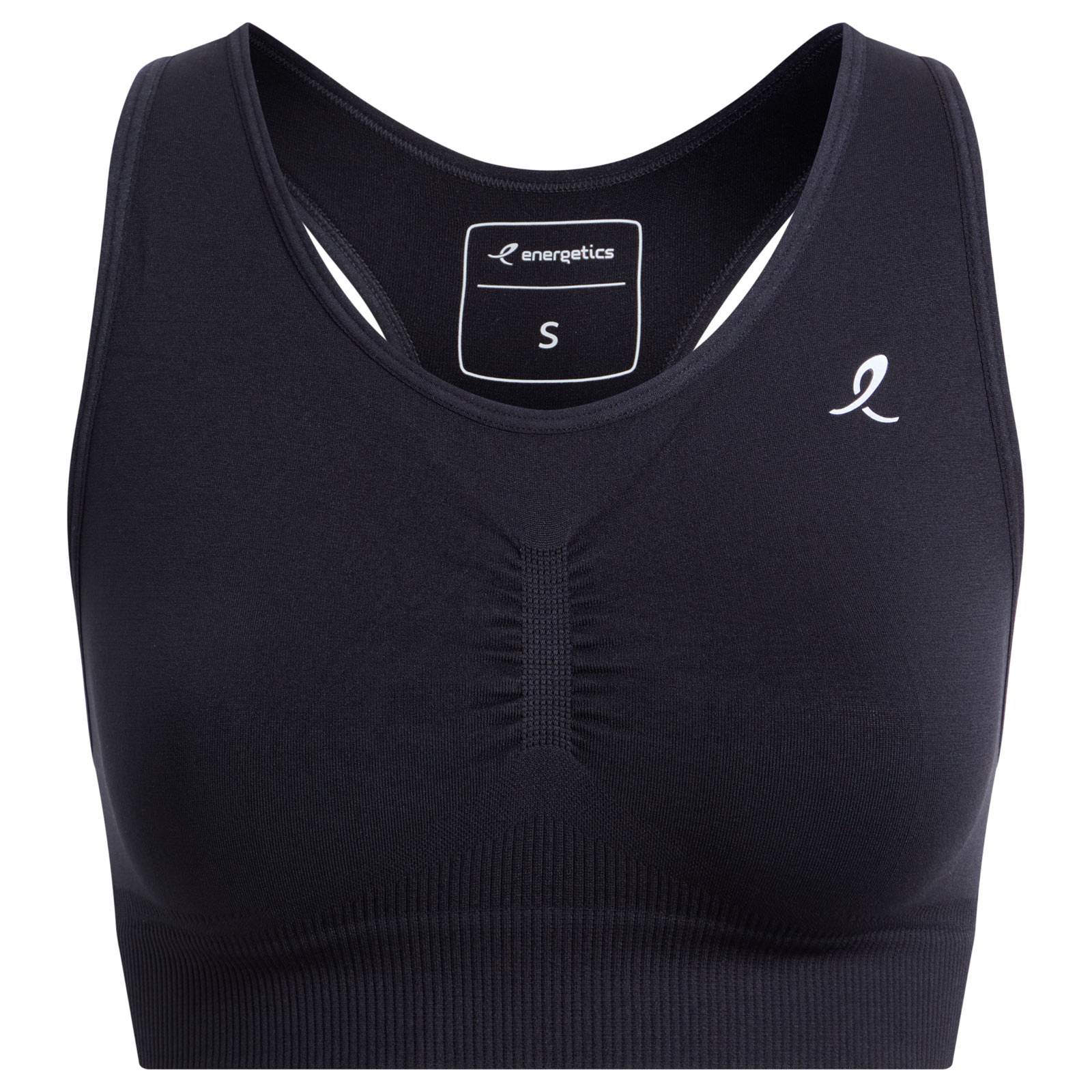 Energetics Kathi Womens Tight-Fit Sports Bra - Image 6