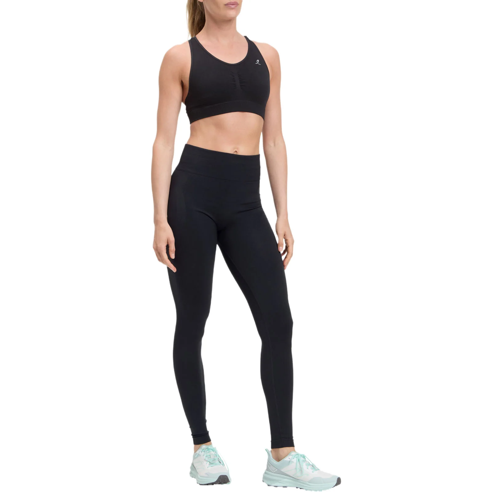 Energetics Katie Womens Stretch Leggings - Image 5