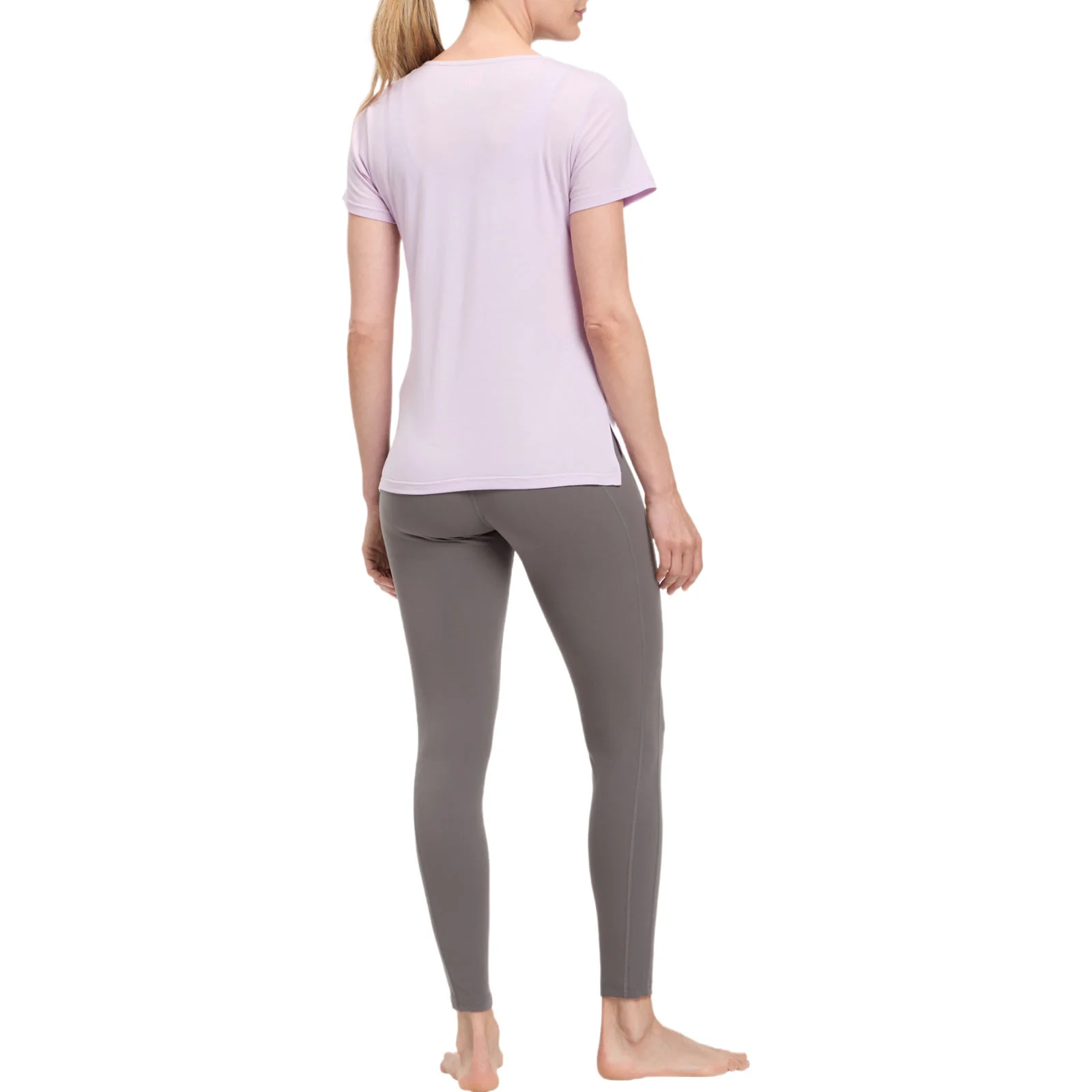 Energetics Ogda Stretch Womens Short-Sleeve T-Shirt - Image 2