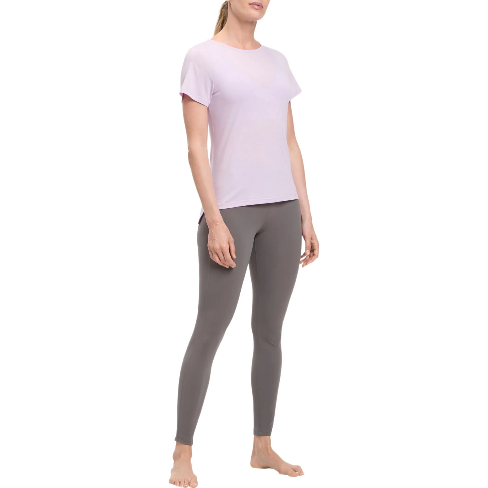 Energetics Ogda Stretch Womens Short-Sleeve T-Shirt - Image 4