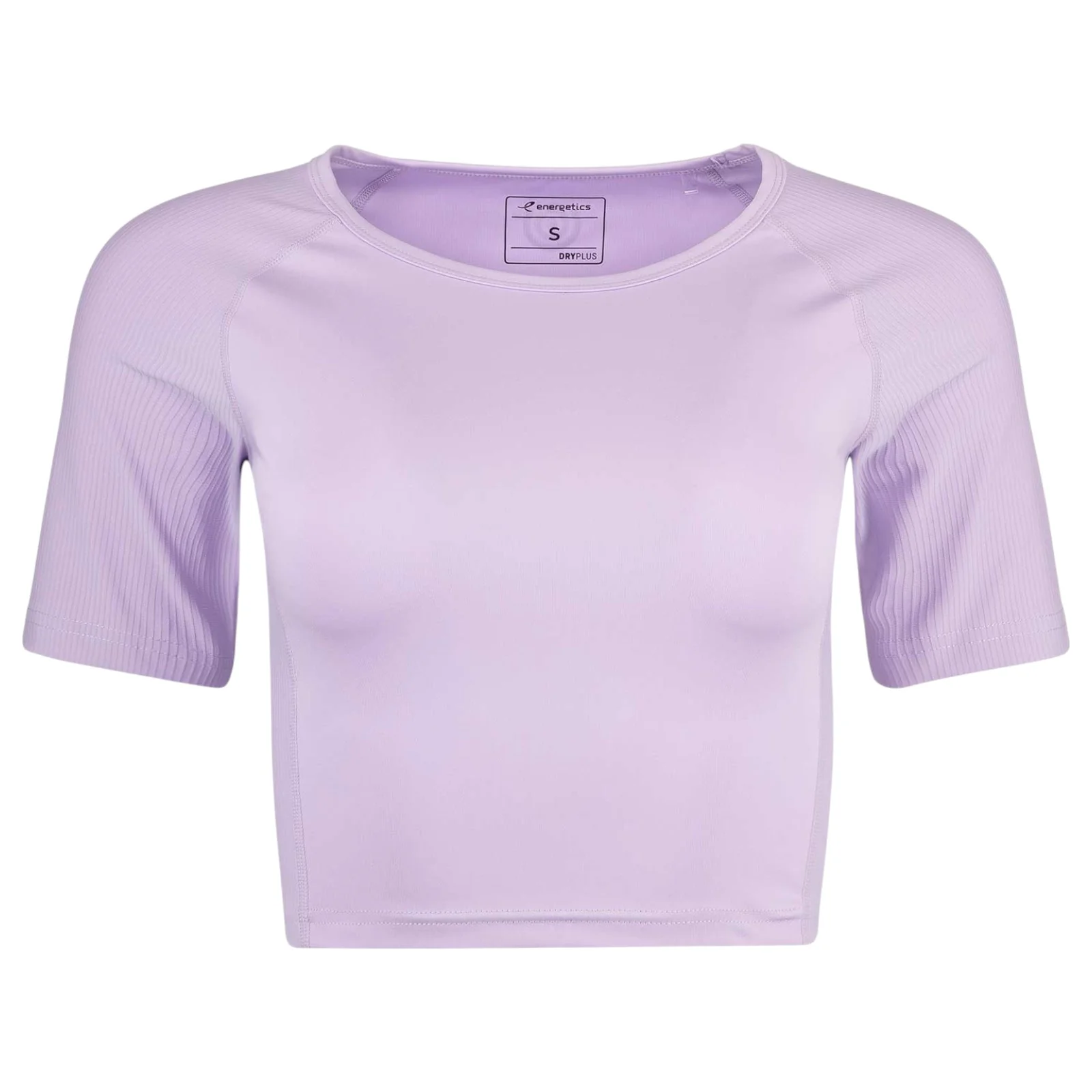 Energetics Olene II Womens Tight-Fit Short Sleeve T-Shirt - Image 3