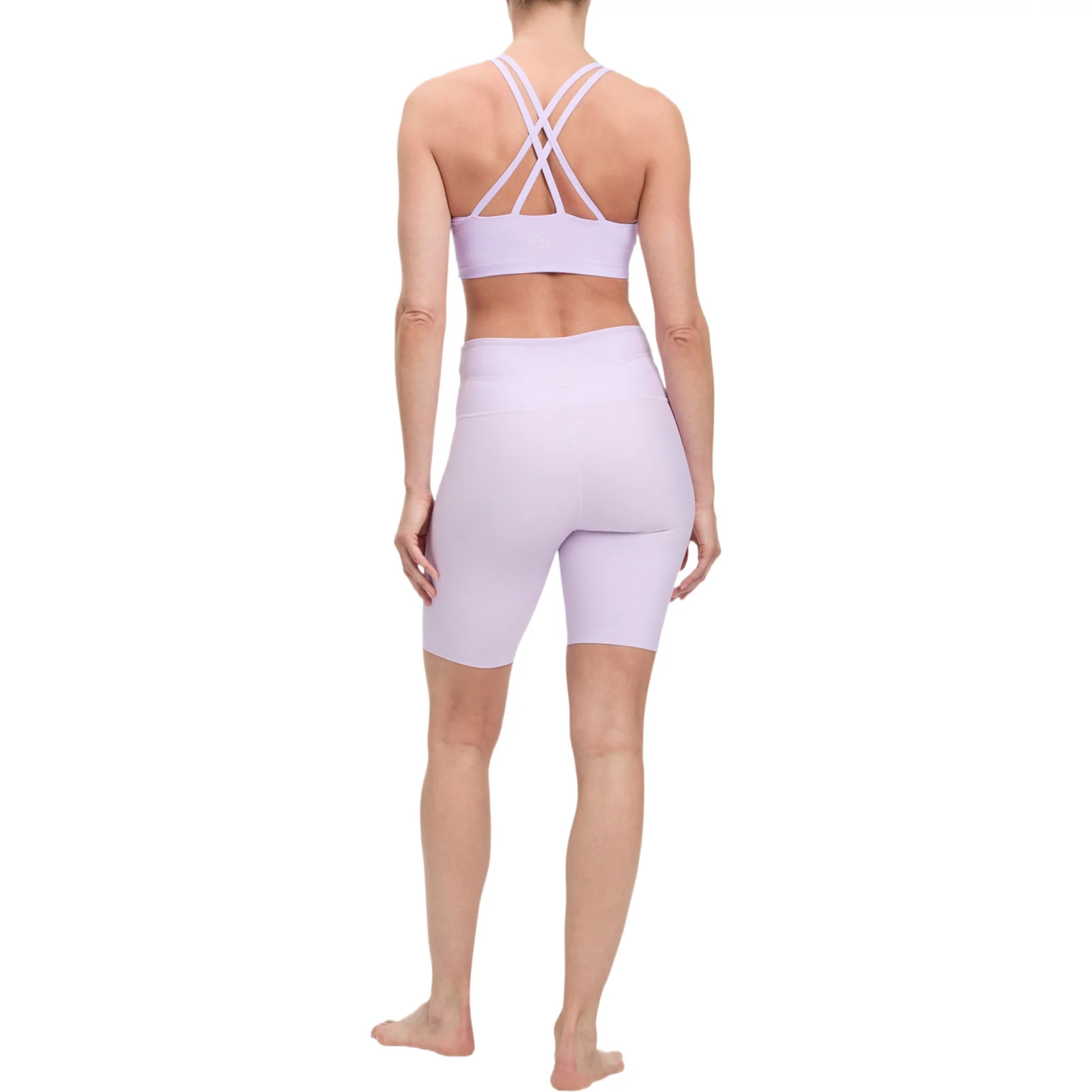 Energetics Olora Womens Tight-Fit Sports Bra - Image 4