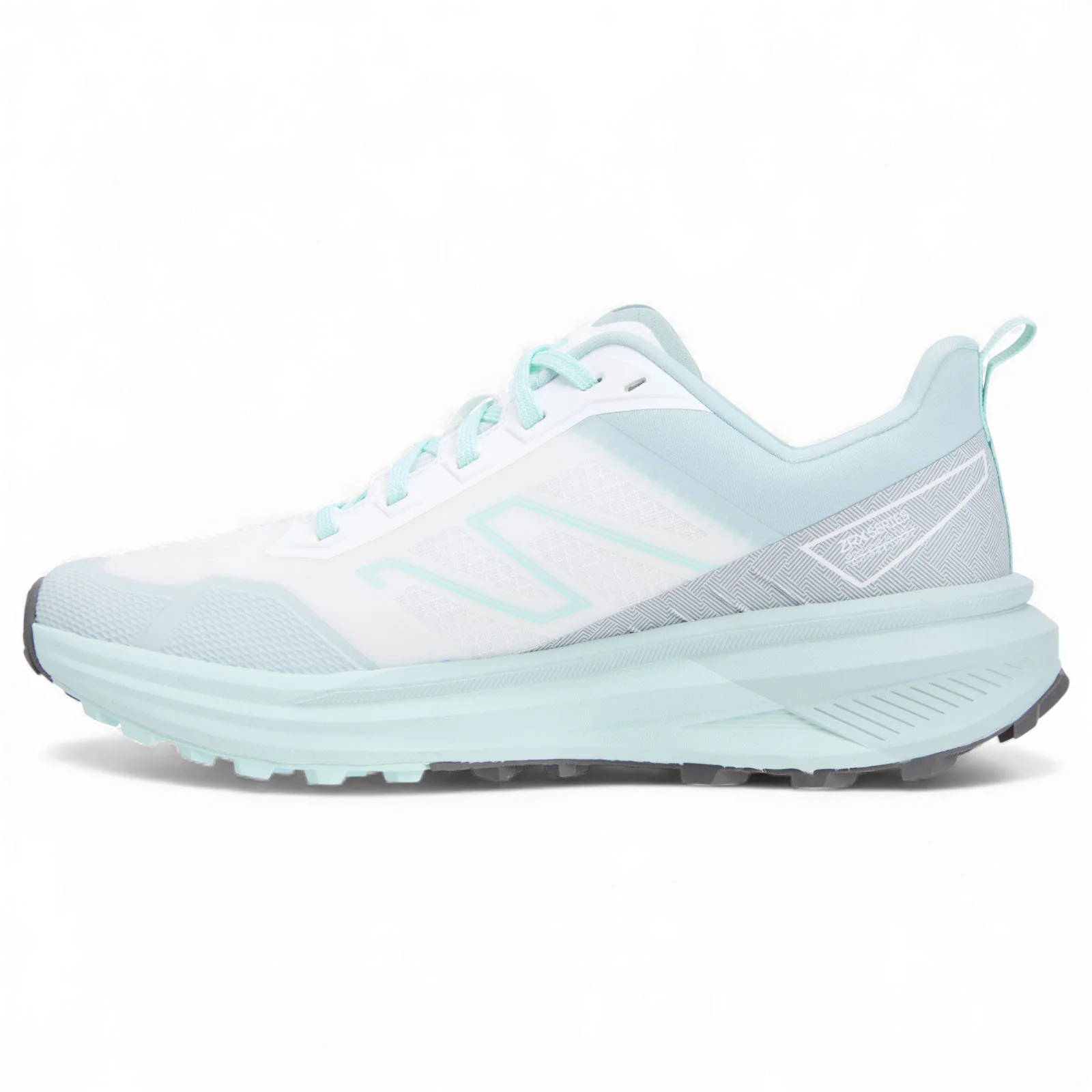 Energetics Zyrox Trail III Womens Trail Running Shoes - Image 2