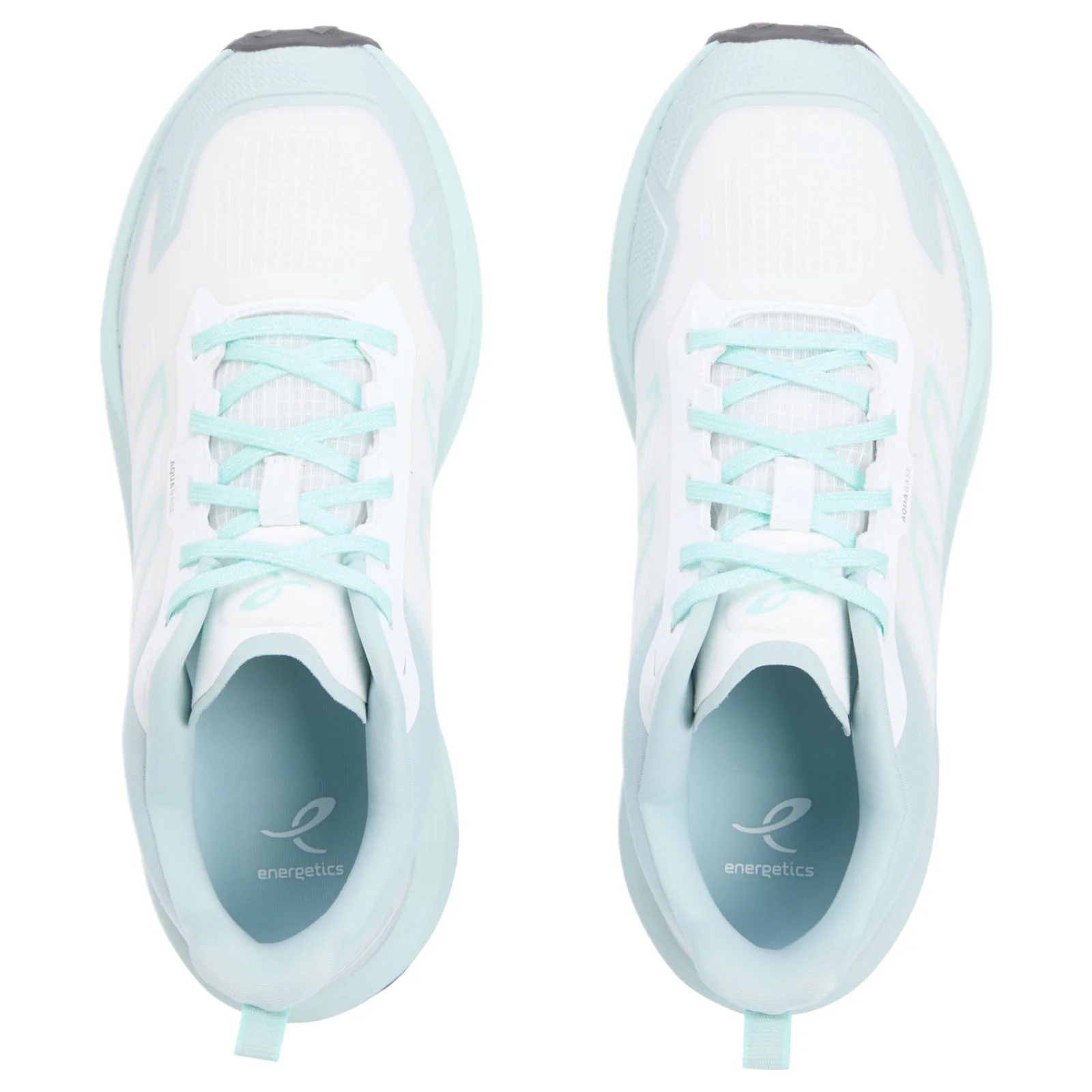 Energetics Zyrox Trail III Womens Trail Running Shoes - Image 3