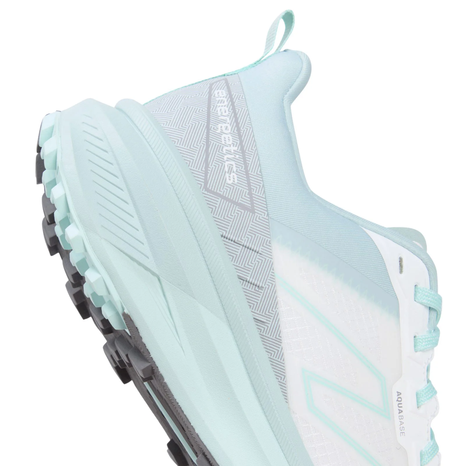 Energetics Zyrox Trail III Womens Trail Running Shoes - Image 7