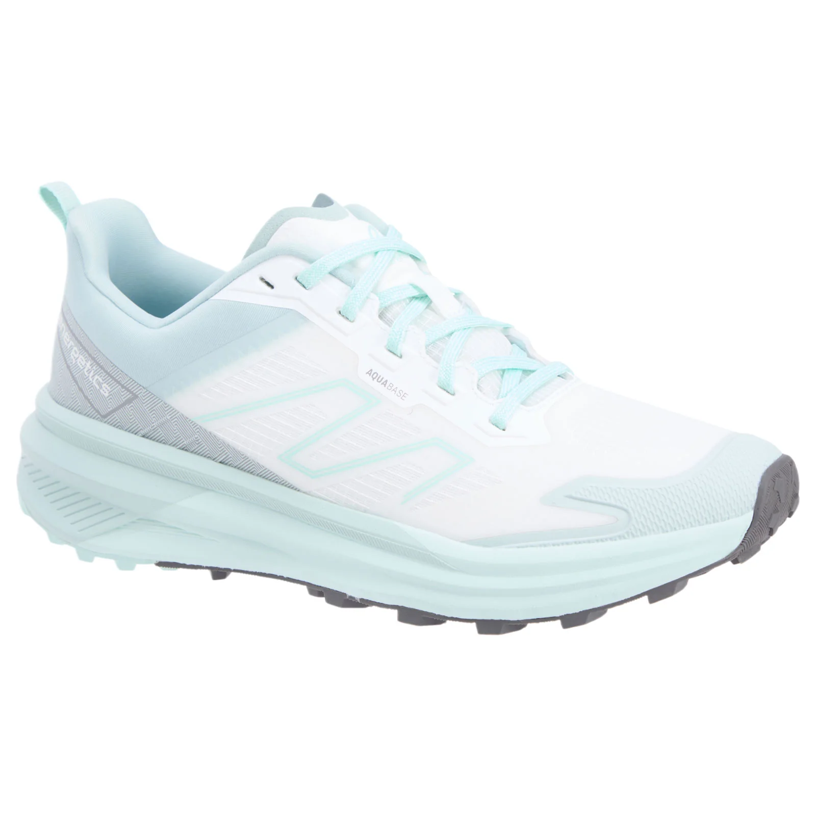 Energetics Zyrox Trail III Womens Trail Running Shoes - Image 9