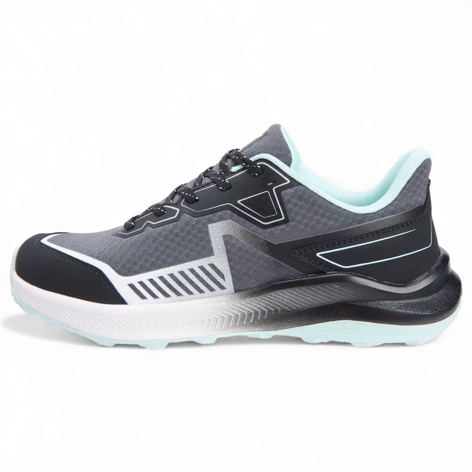 Energetics Zyrox Core II Womens Trail Running Shoes - Image 2