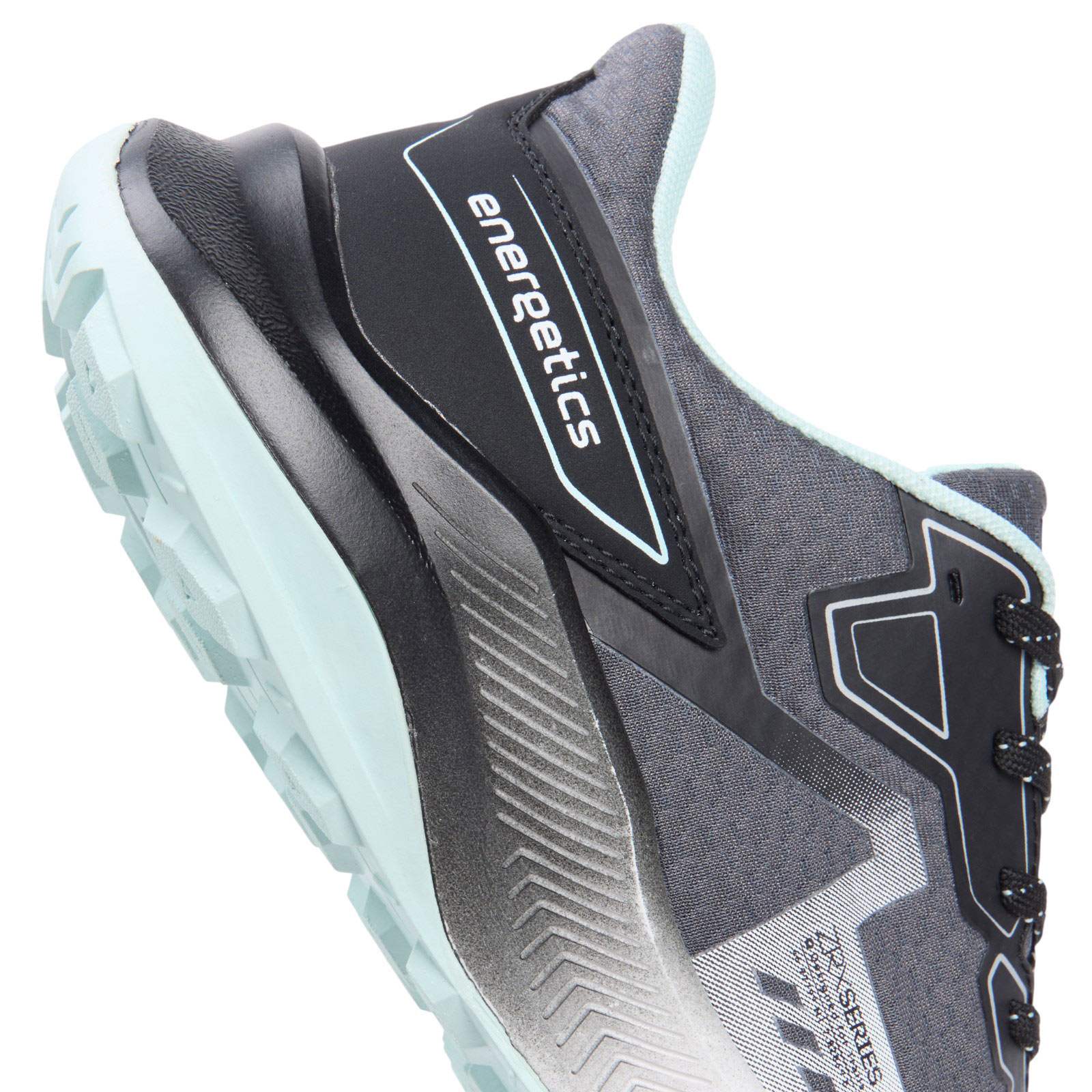 Energetics Zyrox Core II Womens Trail Running Shoes - Image 8