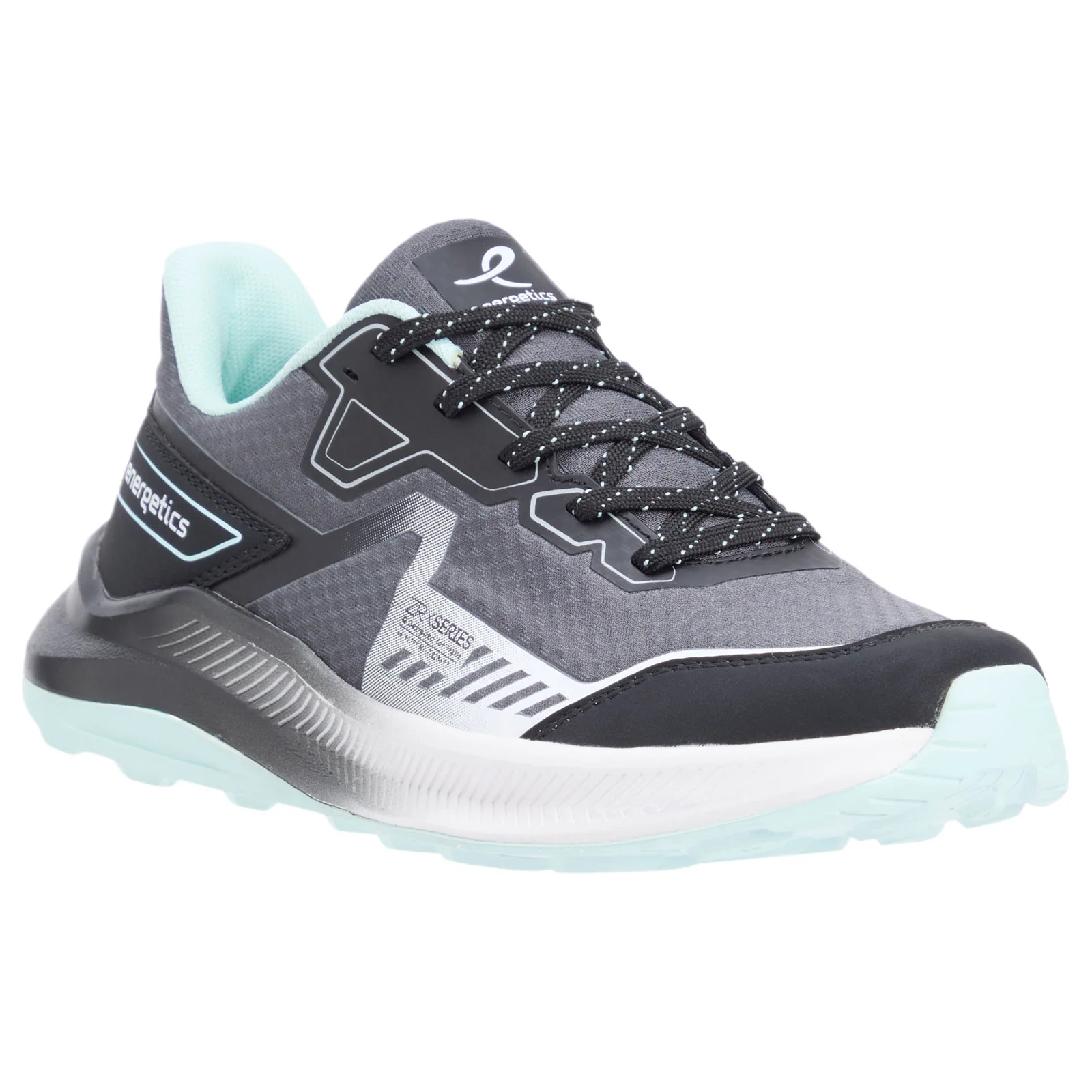 Energetics Zyrox Core II Womens Trail Running Shoes - Image 9