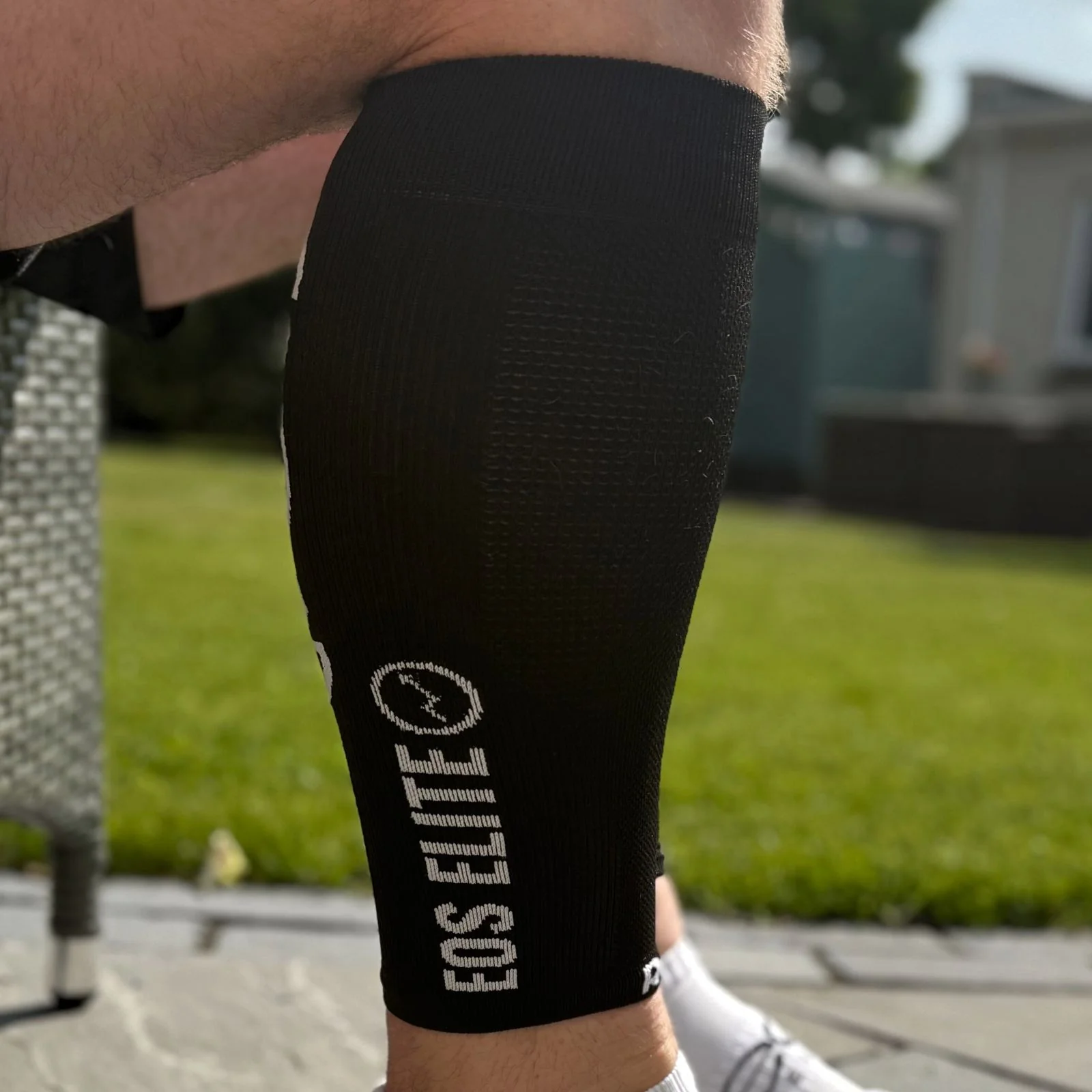 EOS Calf Compression Sleeves - Image 2