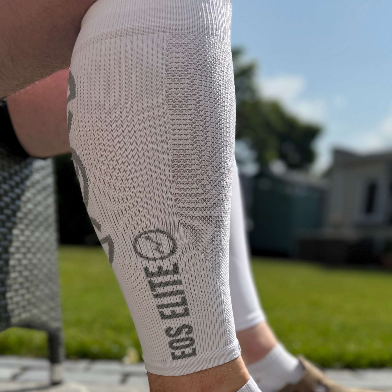 EOS Calf Compression Sleeves - Image 2