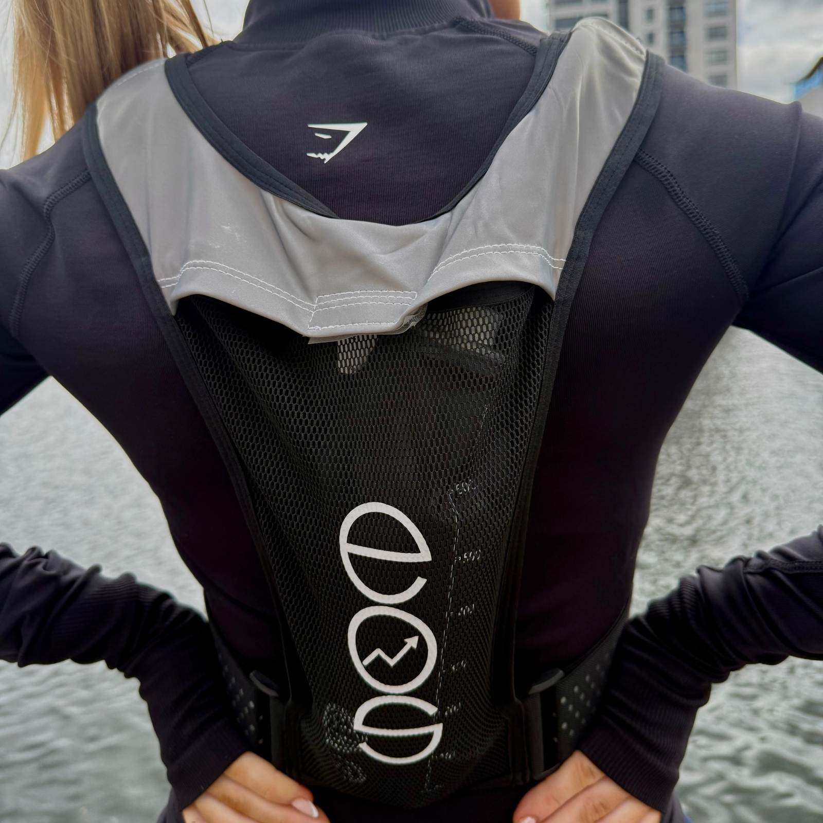 EOS Elite Running Water Bladder - Â 700ml - Image 4