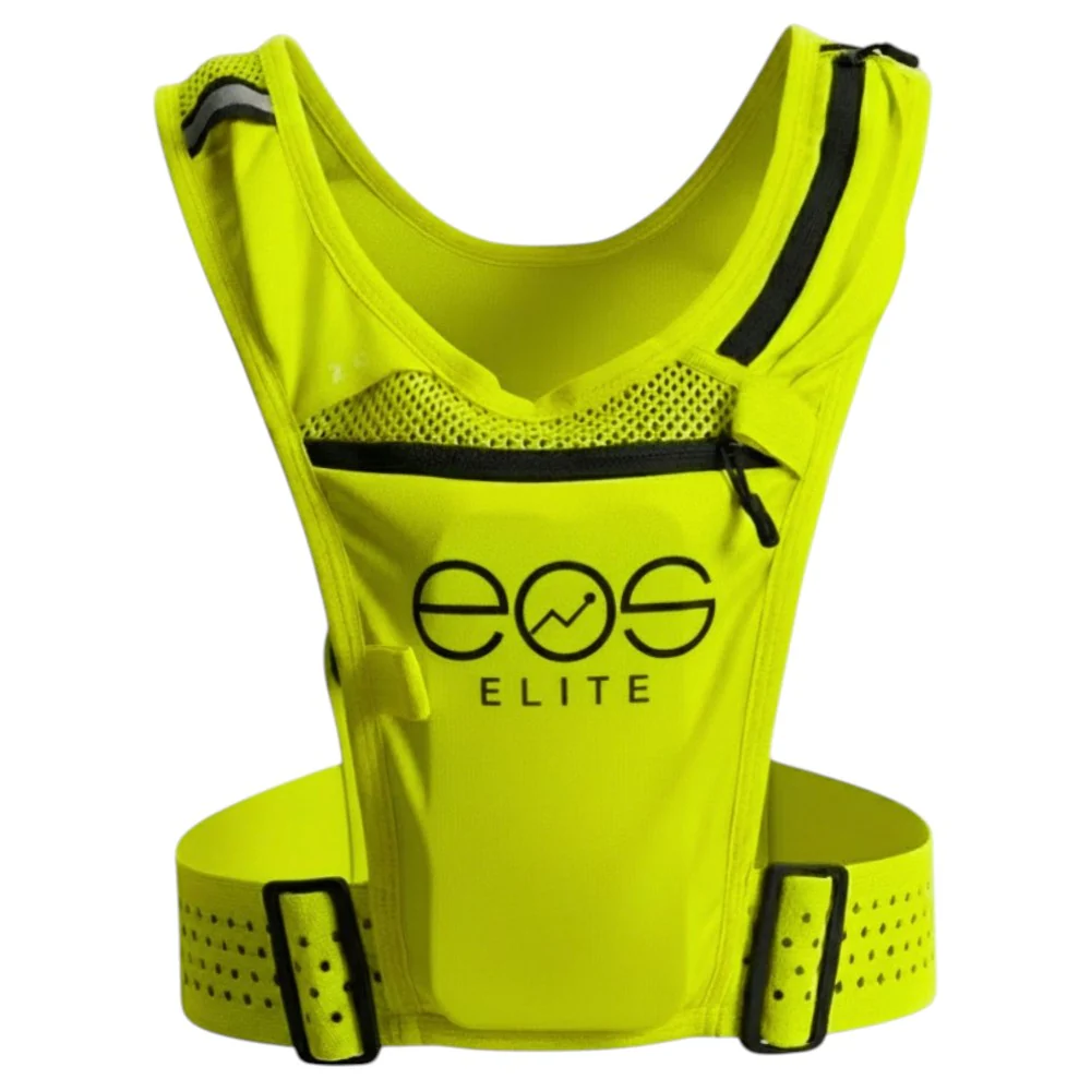 EOS Elite IlluminLight Reflective Running Vest