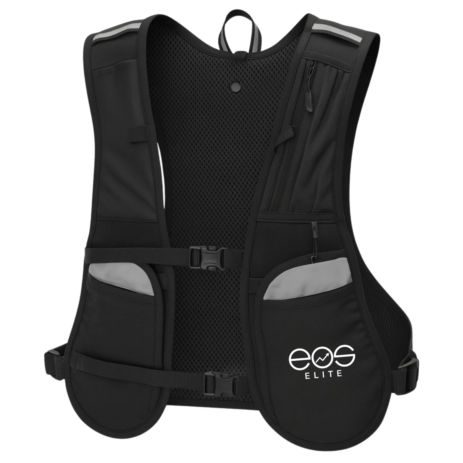 EOS Elite UltraEndure Adults Lightweight Running Vest