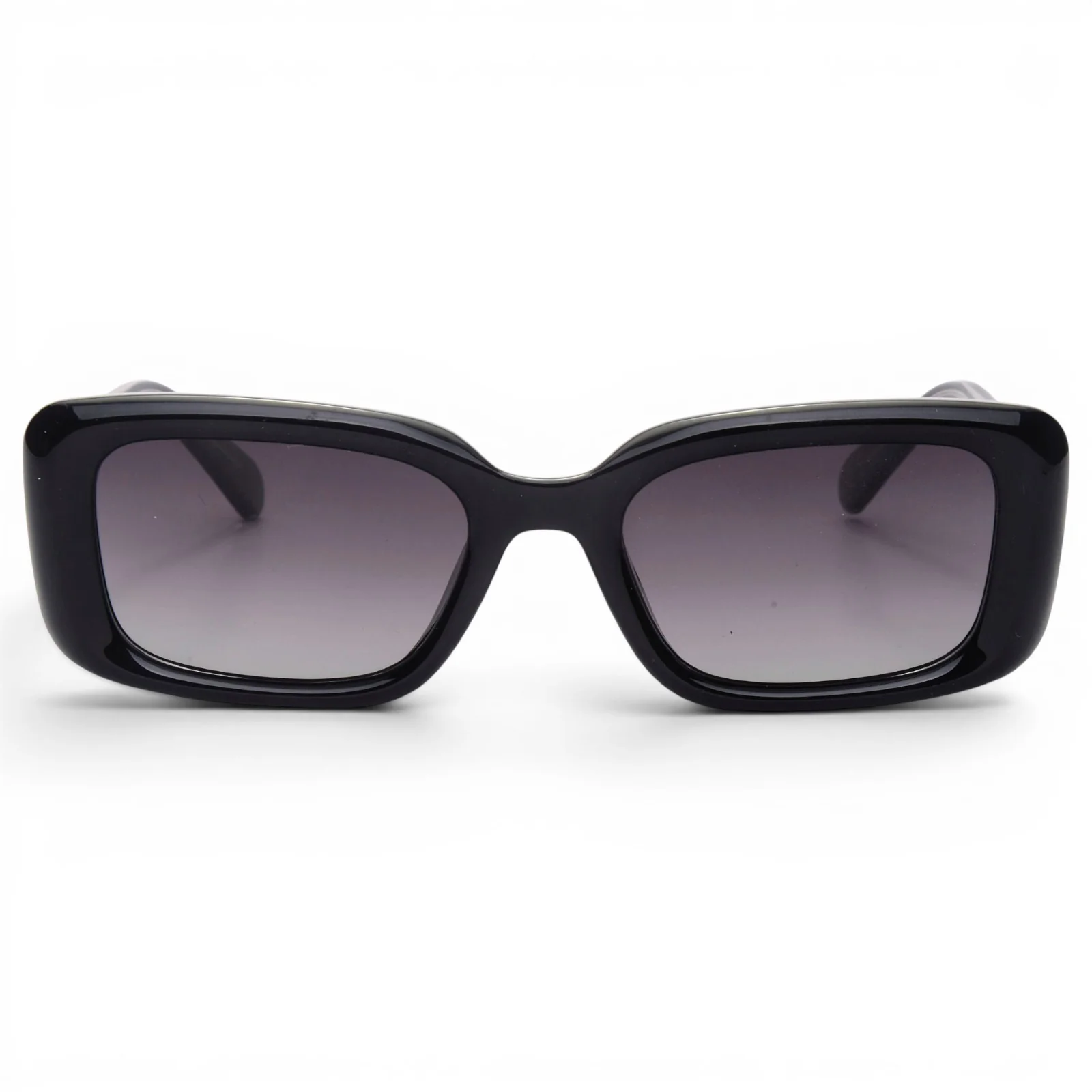 Euro Optics CP Frame Classic Black Polarised Sunglasses - Image 2
