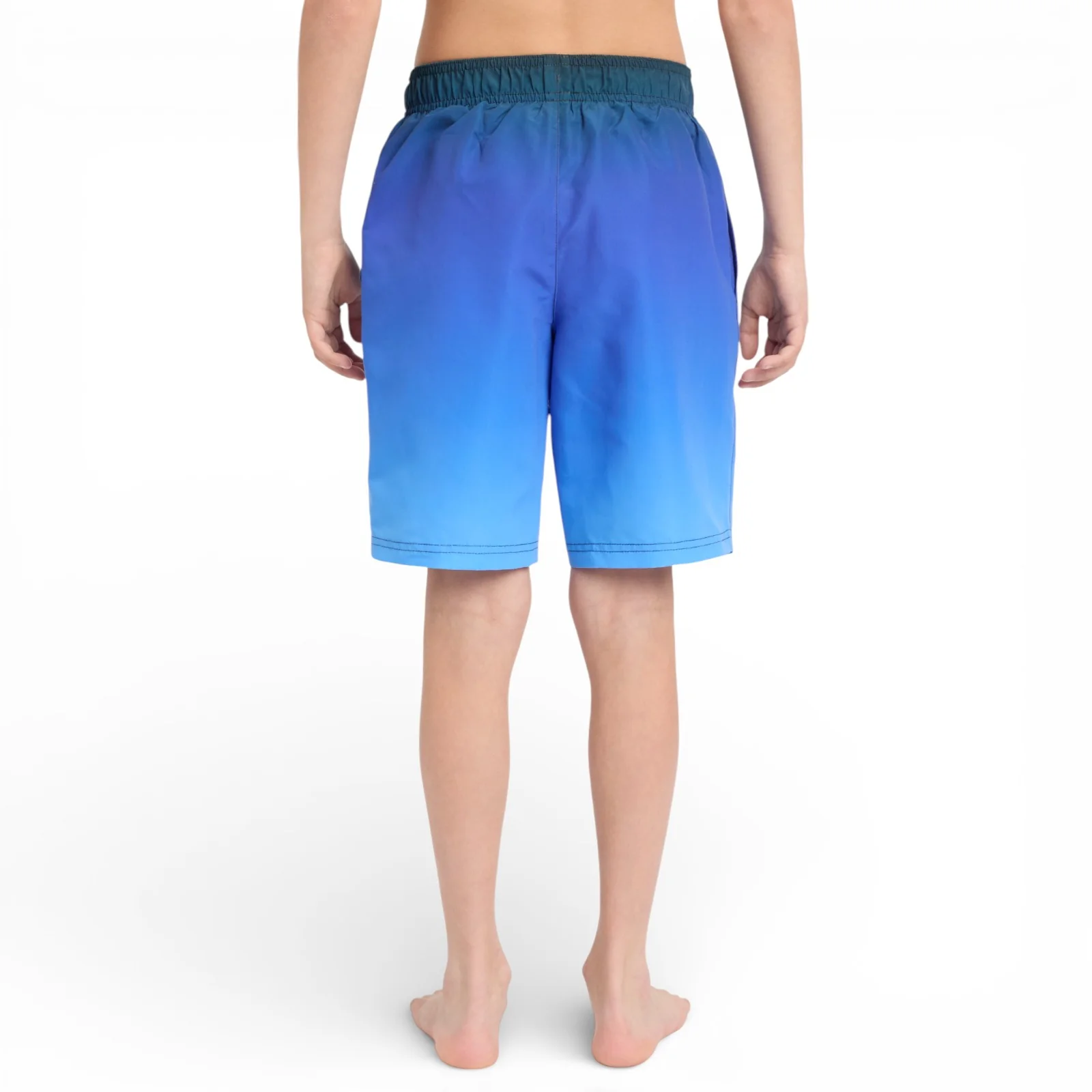 FIREFLY Lario Typo Kids Regular-Fit Swimming Shorts - Image 2