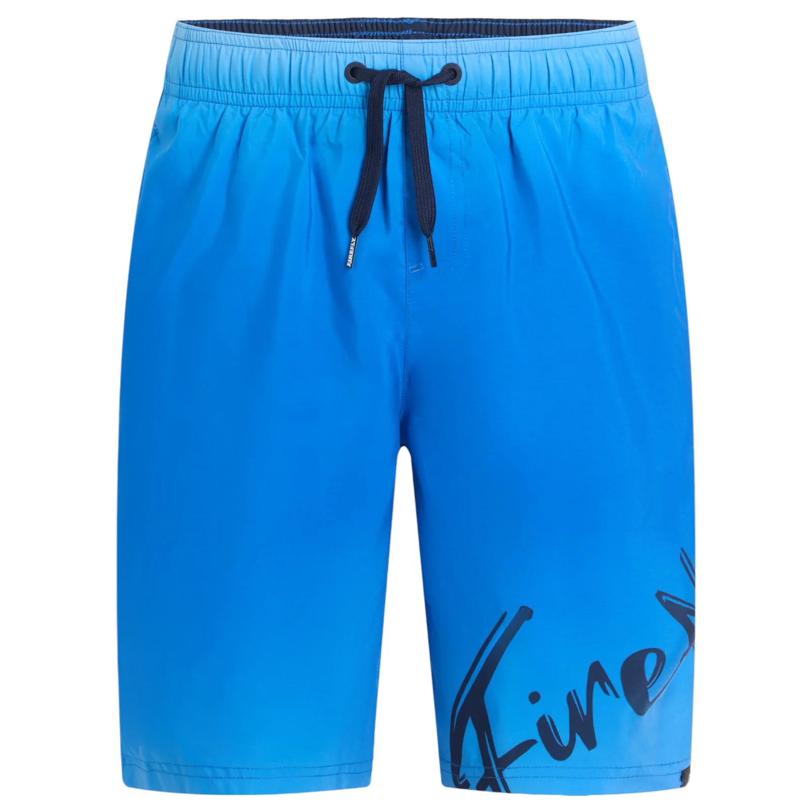 FIREFLY Lario Typo Kids Regular-Fit Swimming Shorts - Image 5