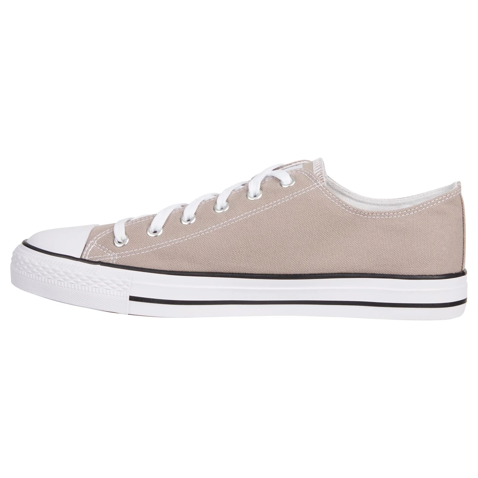 Firefly Canvas V Unisex Sneakers - Image 2