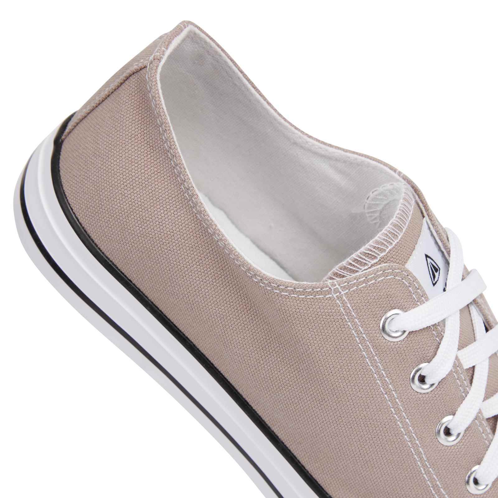 Firefly Canvas V Unisex Sneakers - Image 5
