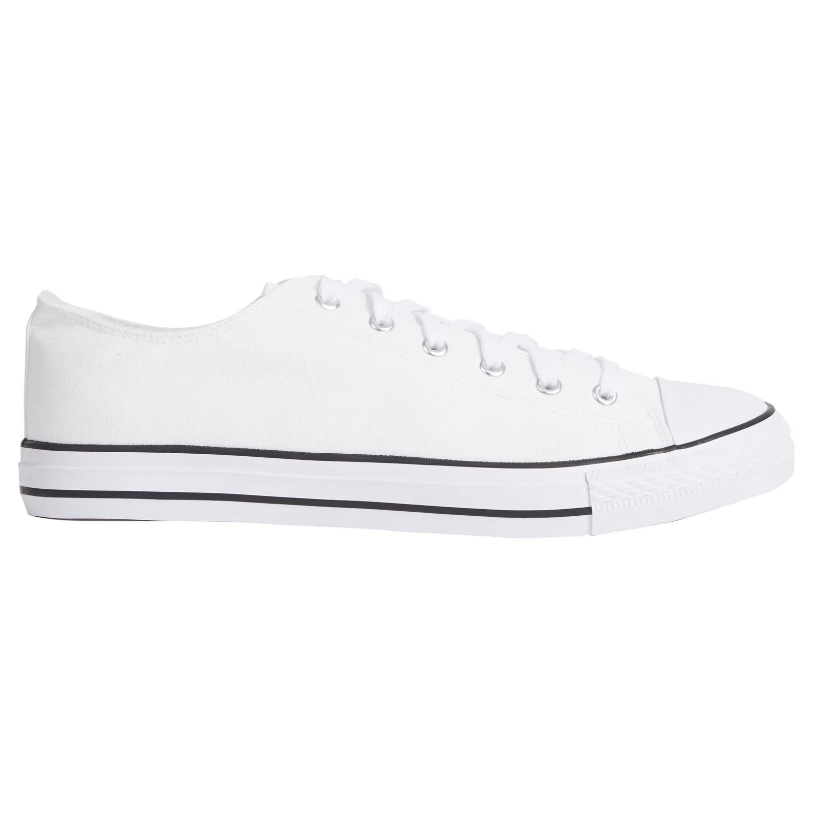 Firefly Canvas V Unisex Sneakers