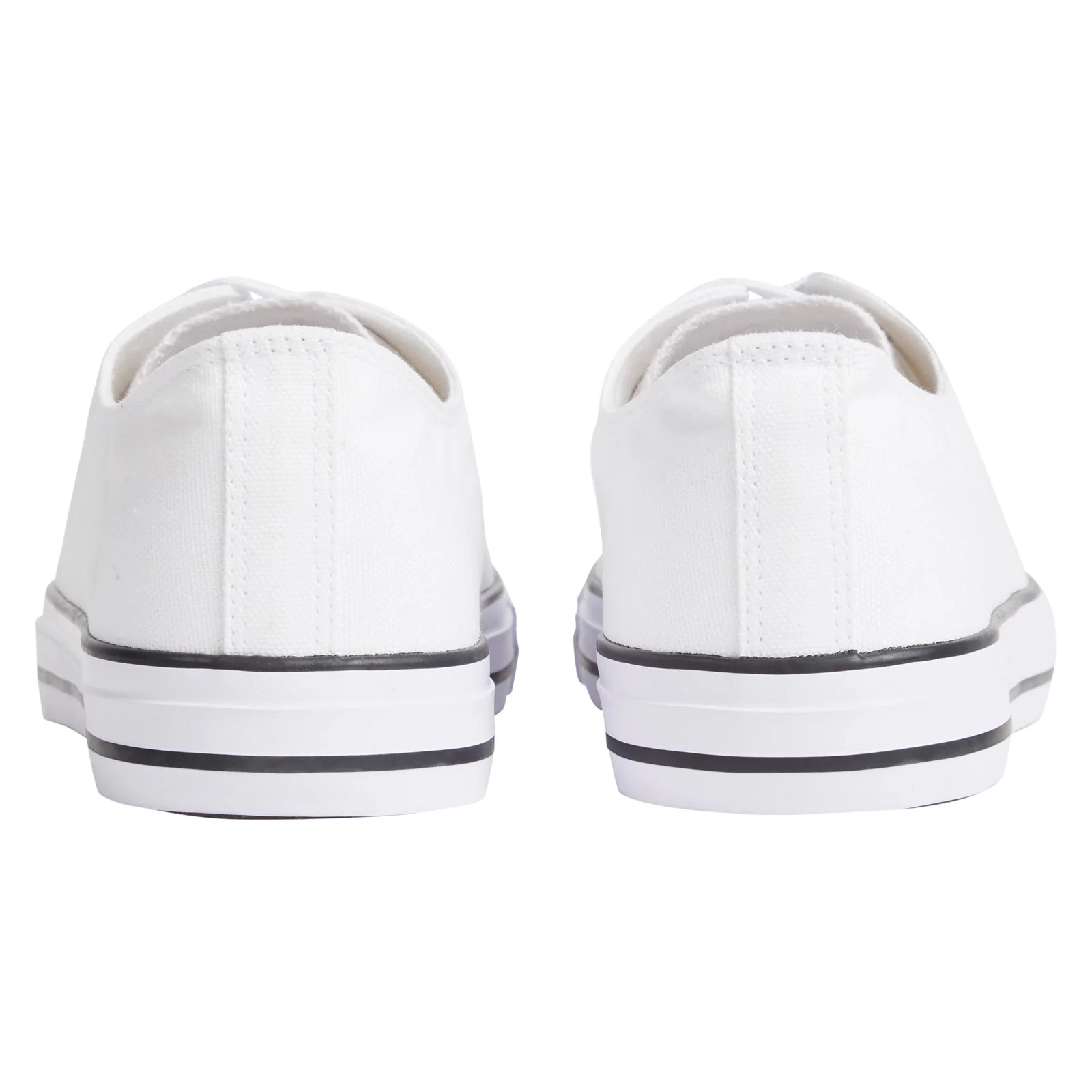 Firefly Canvas V Unisex Sneakers - Image 7
