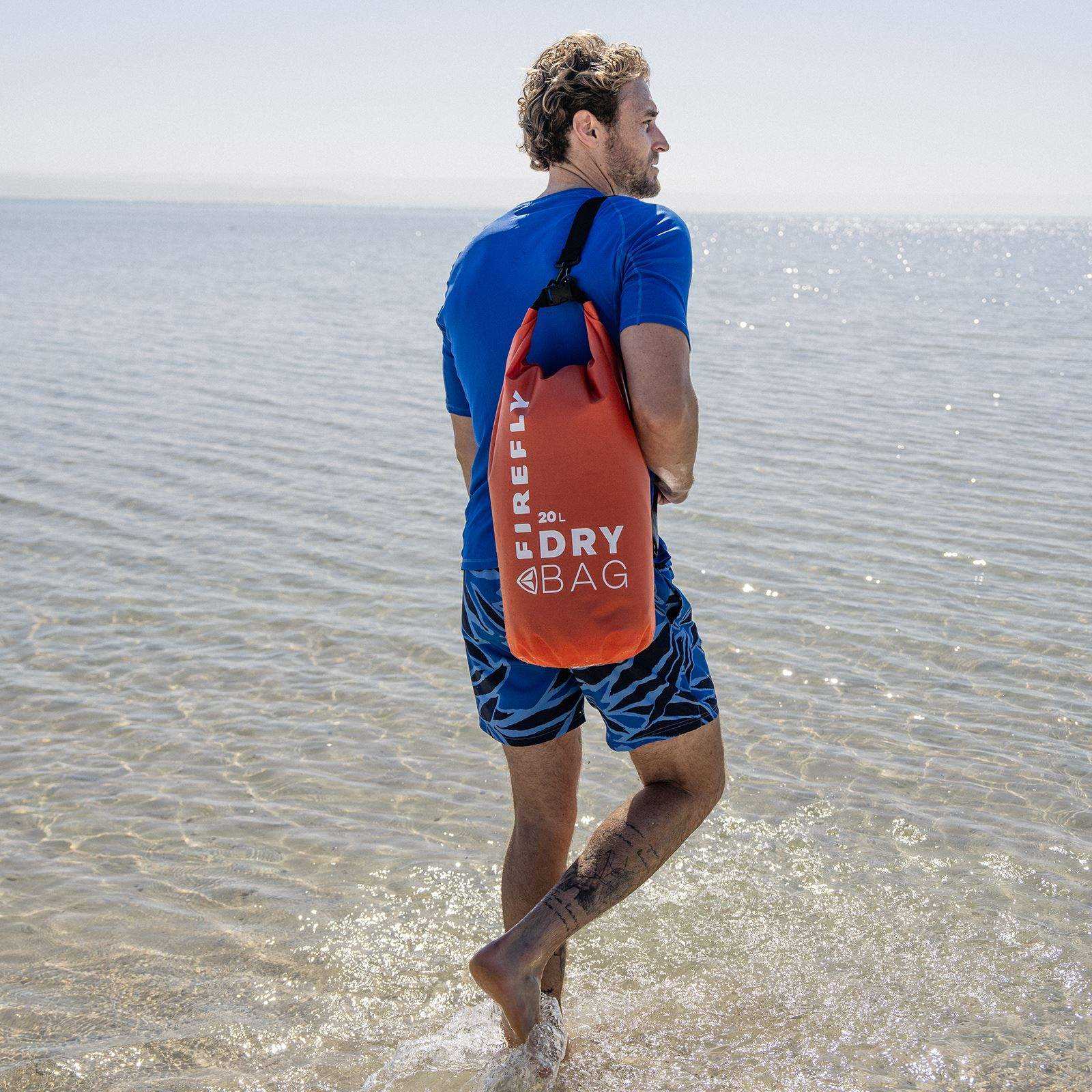 Firefly SUP Dry Bag - 20L - Image 4