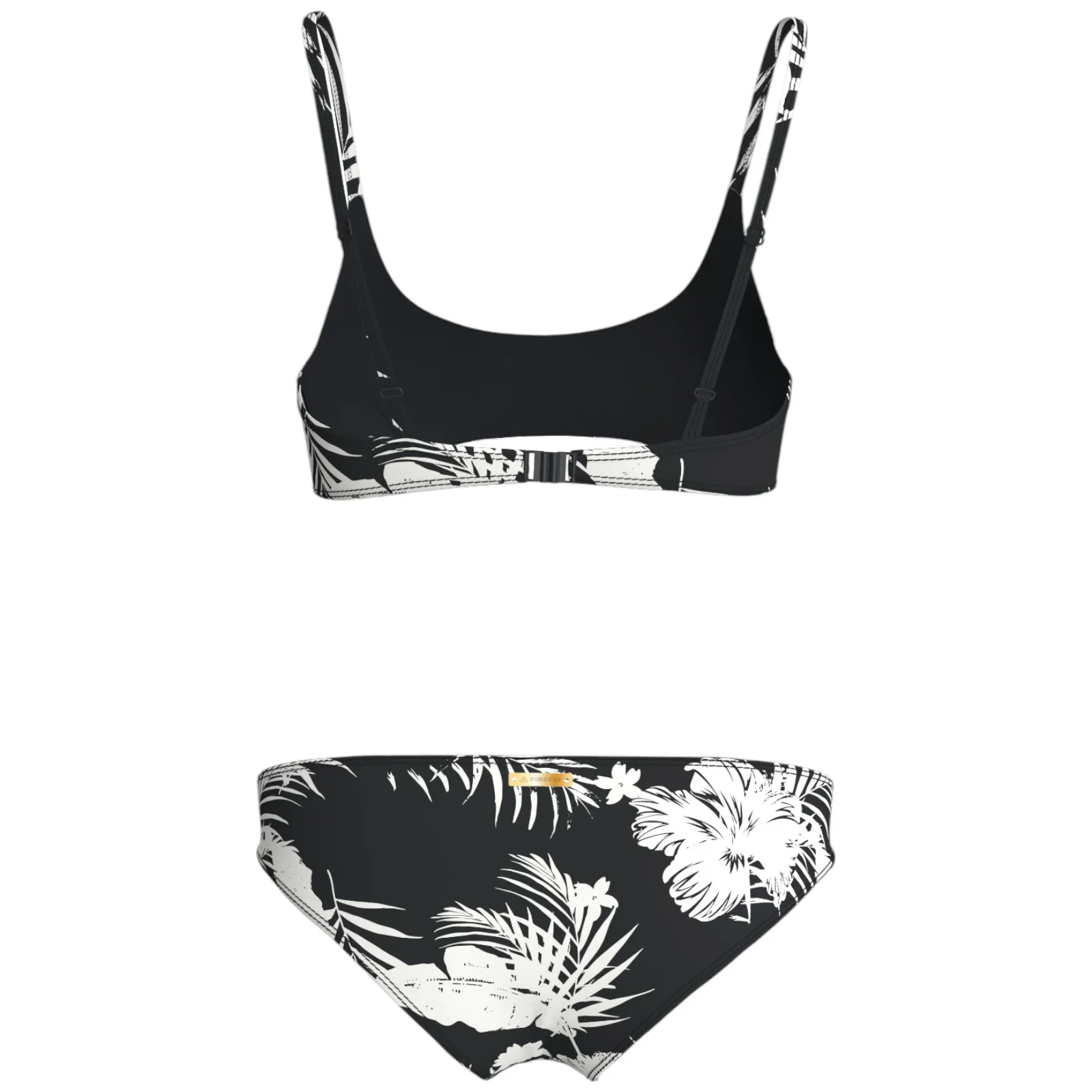 Firefly Moona Bi-Flow Womens 2-Piece Bikini Swimsuit - Image 4