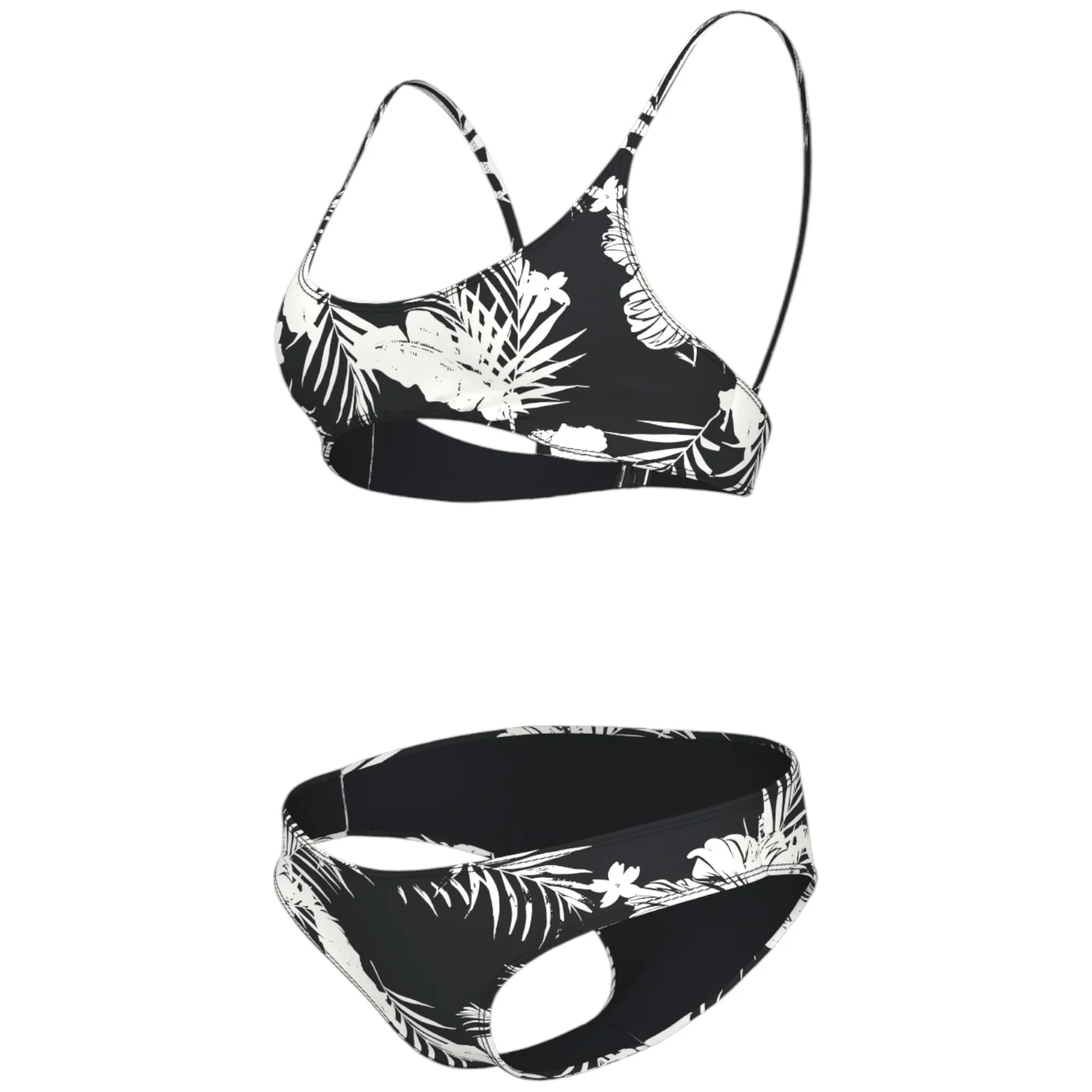 Firefly Moona Bi-Flow Womens 2-Piece Bikini Swimsuit - Image 5
