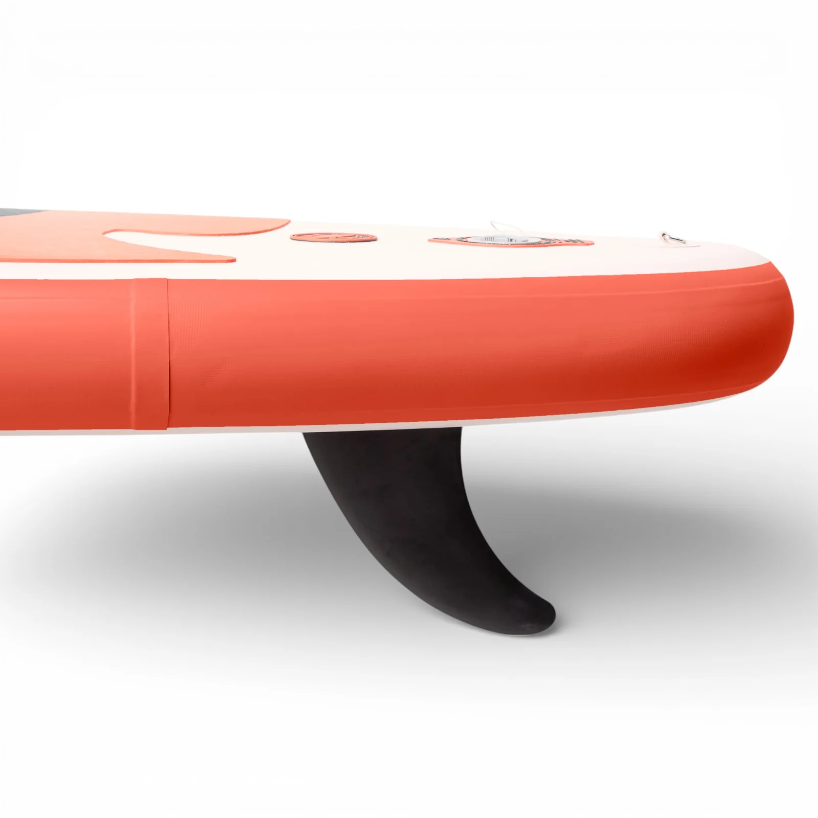 Firefly iSUP 1.0 I 9'6" Inflatable Stand-Up Paddle Board - Image 6