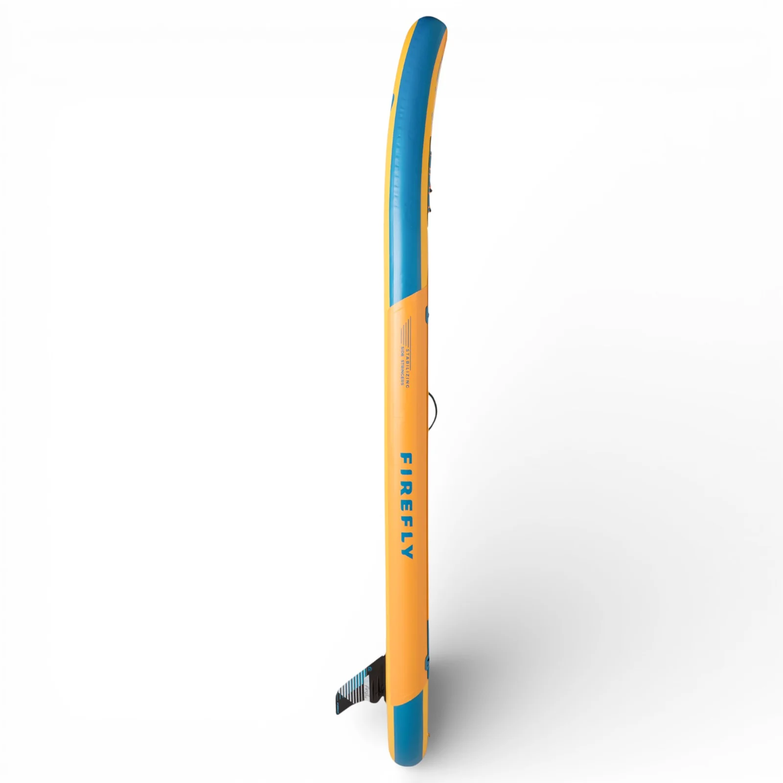 Firefly iSUP 2.0 I 9'6" Inflatable Stand-Up Paddle Board - Image 8
