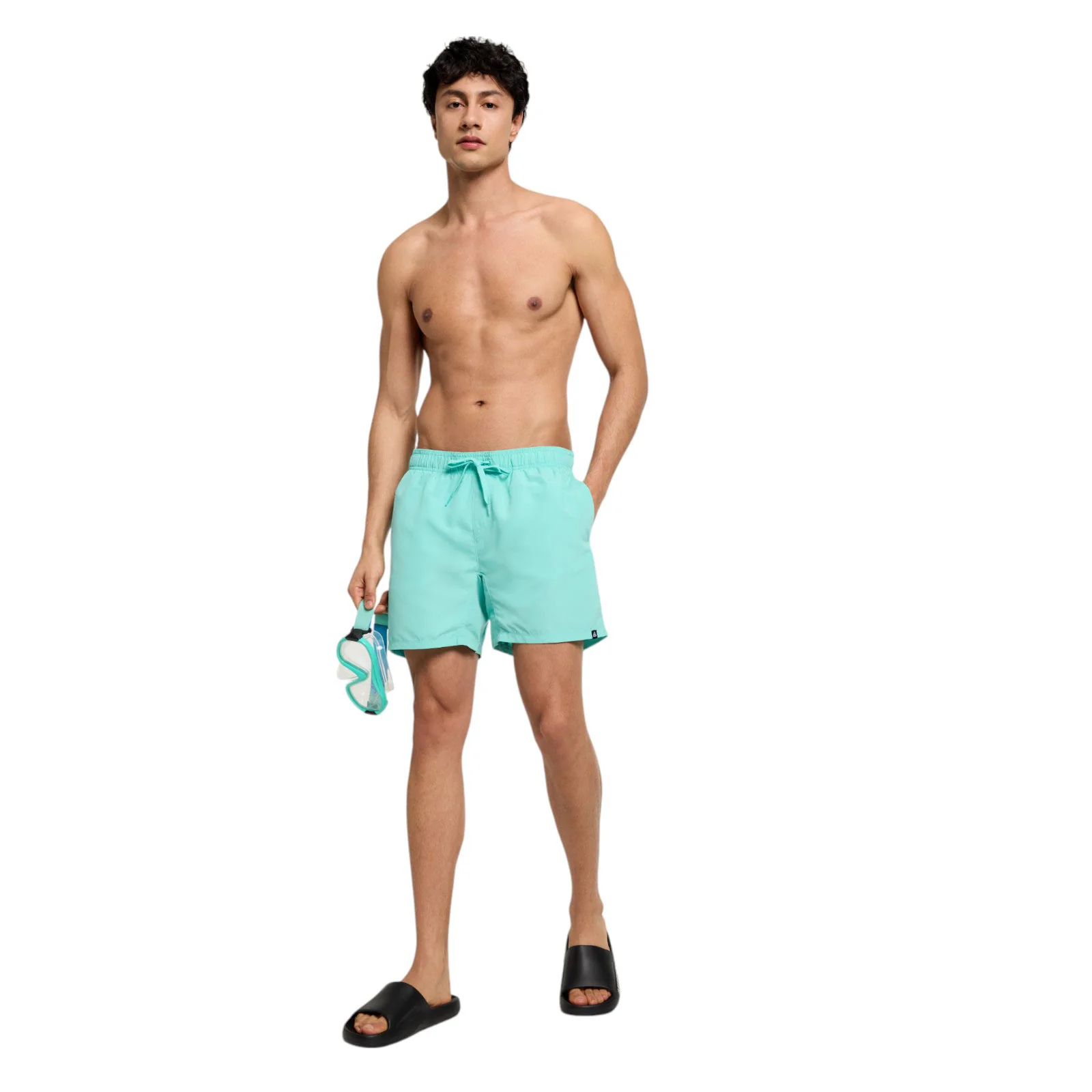 Firefly Ken IV Mens Shorts - Image 5