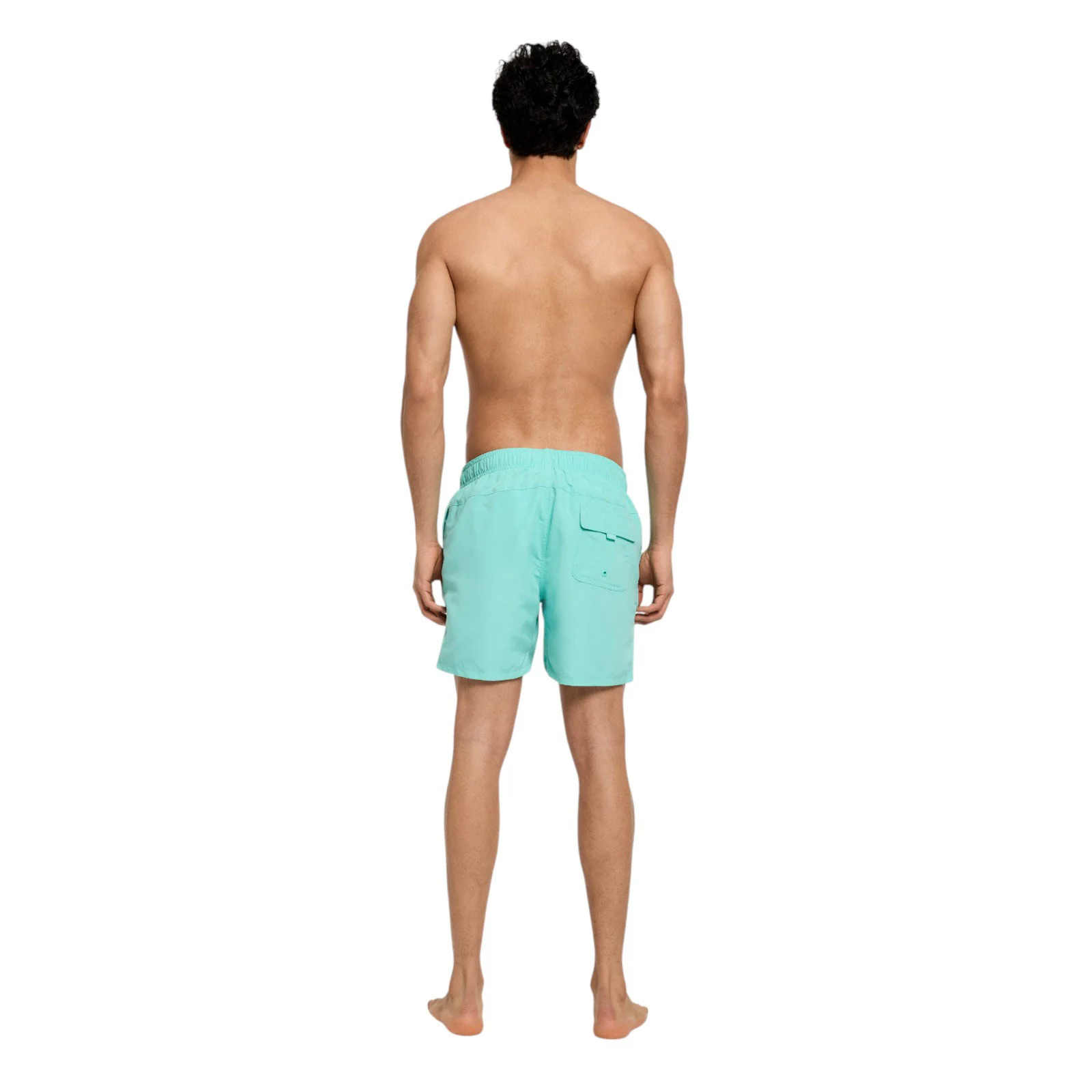 Firefly Ken IV Mens Shorts - Image 6