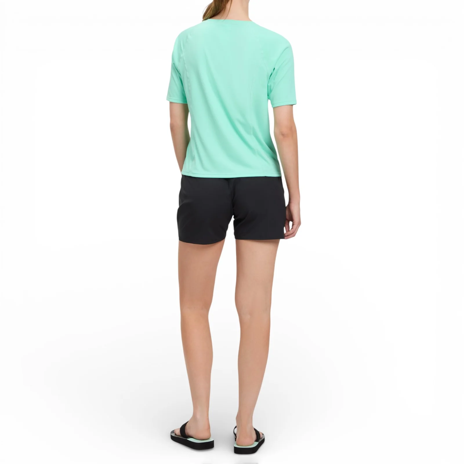 Firefly Lunelia III UPF 50 Womens Lightweight Rashguard - Image 2