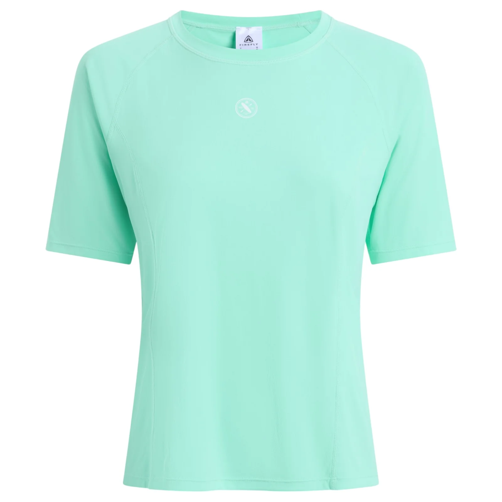 Firefly Lunelia III UPF 50 Womens Lightweight Rashguard - Image 5